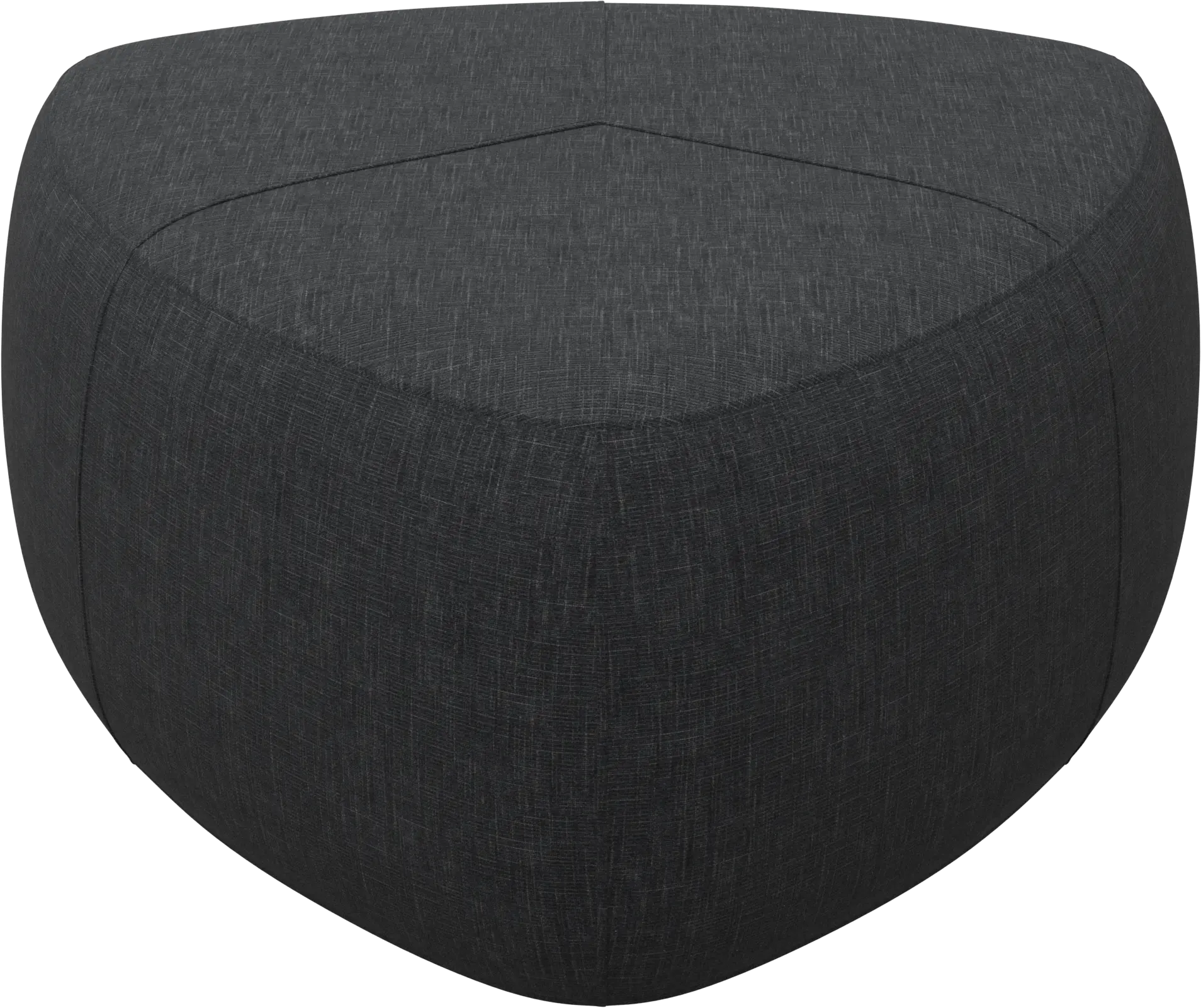 Bermuda footstool