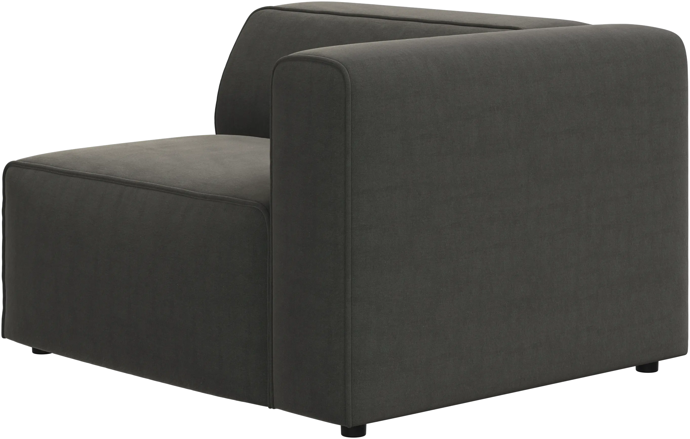 Carmo armchair