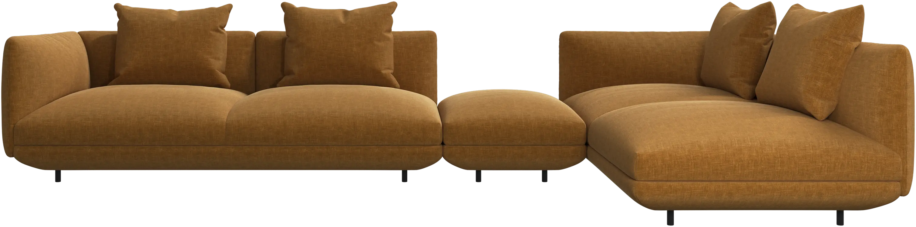 Salamanca corner sofa