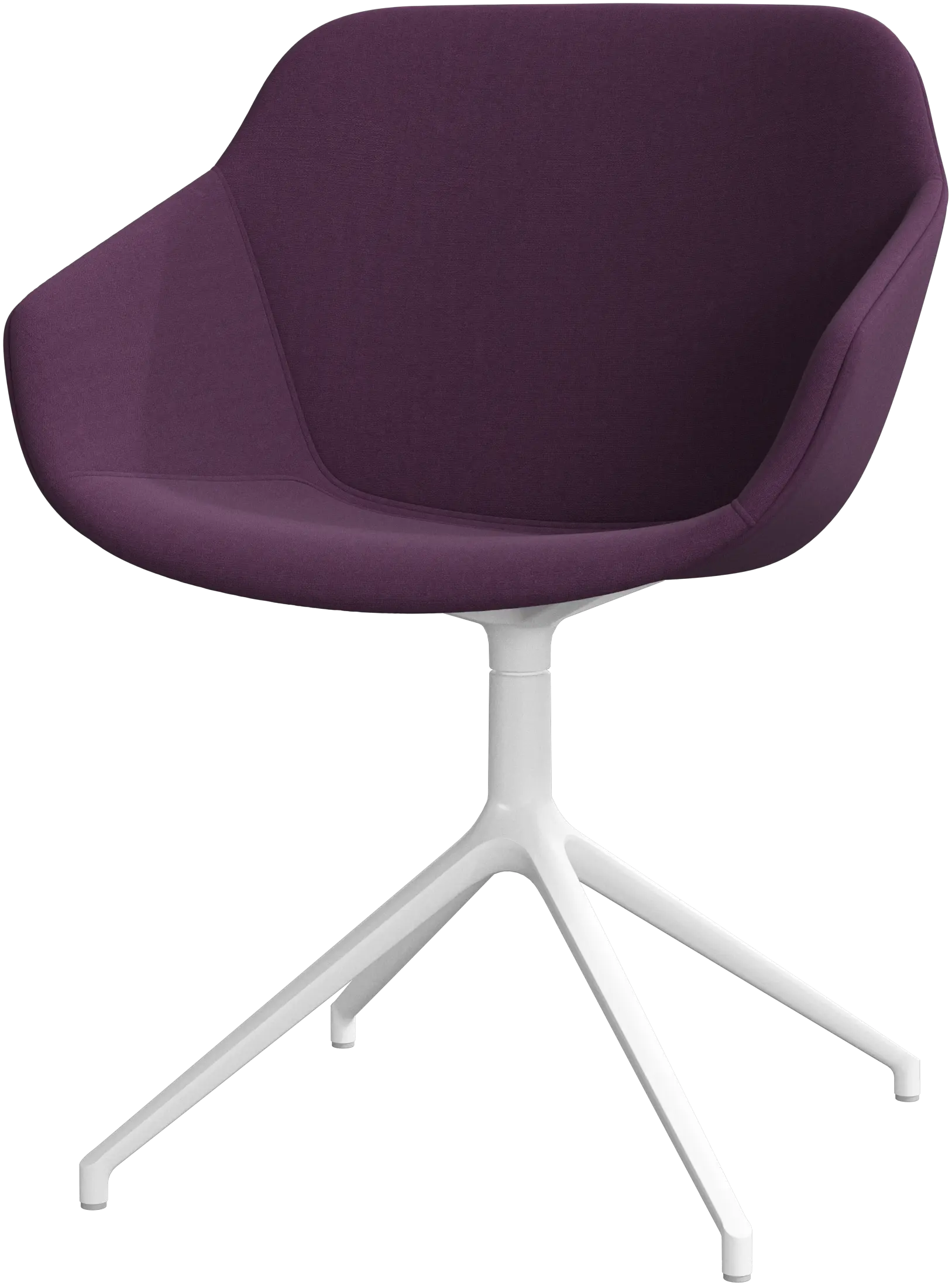 Chaise Vienna avec fonction pivotante