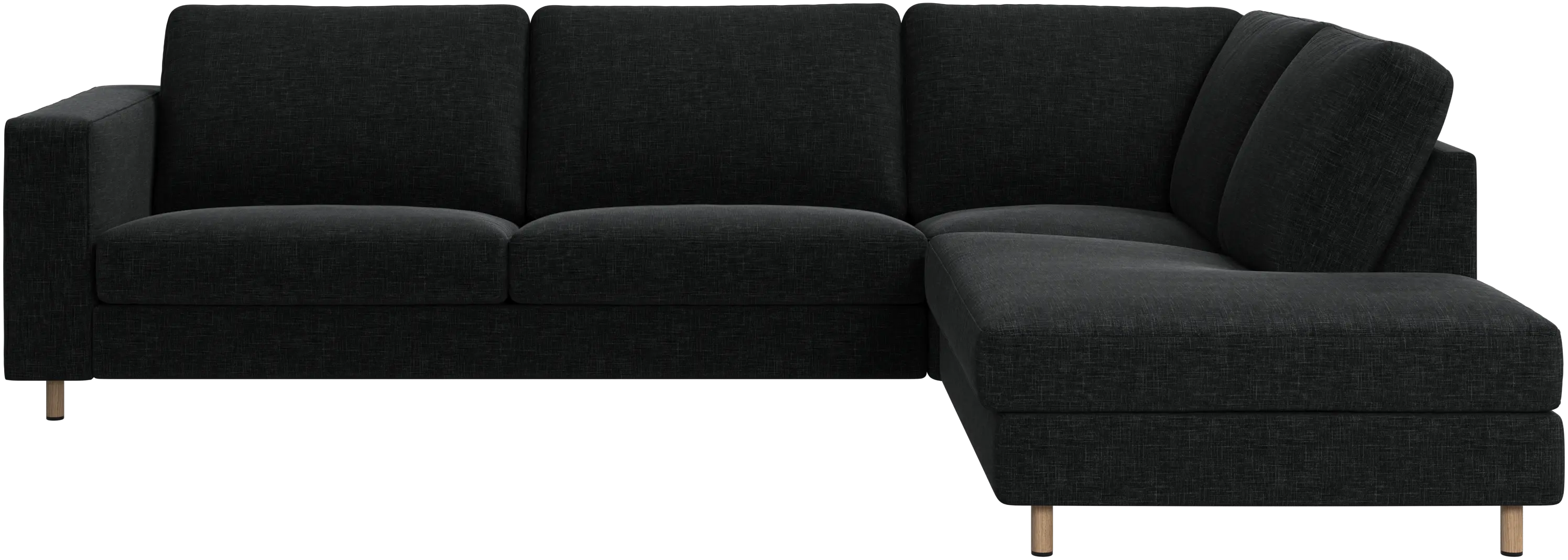 Indivi corner sofa right