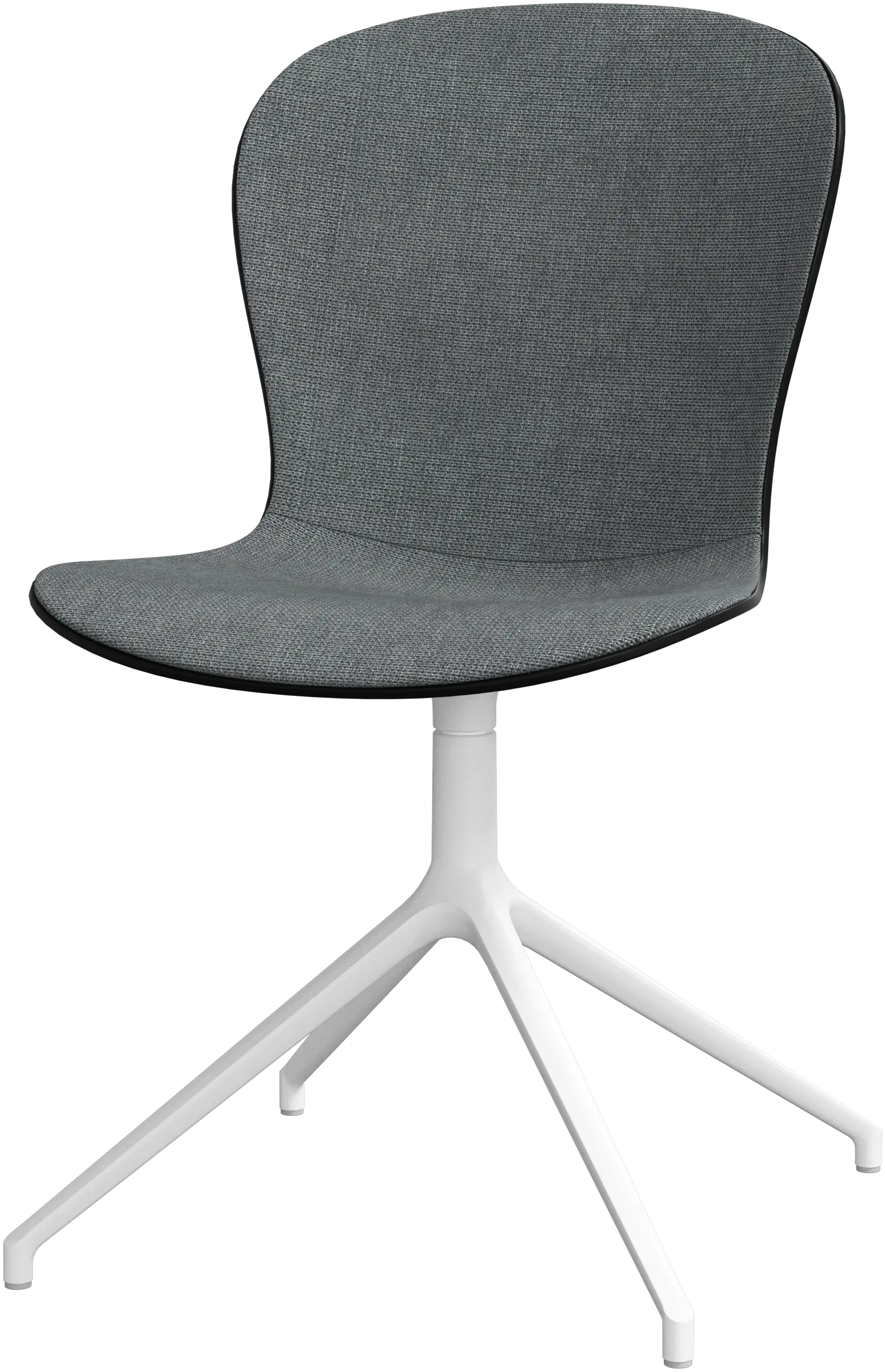 Adelaide chair with swivel function