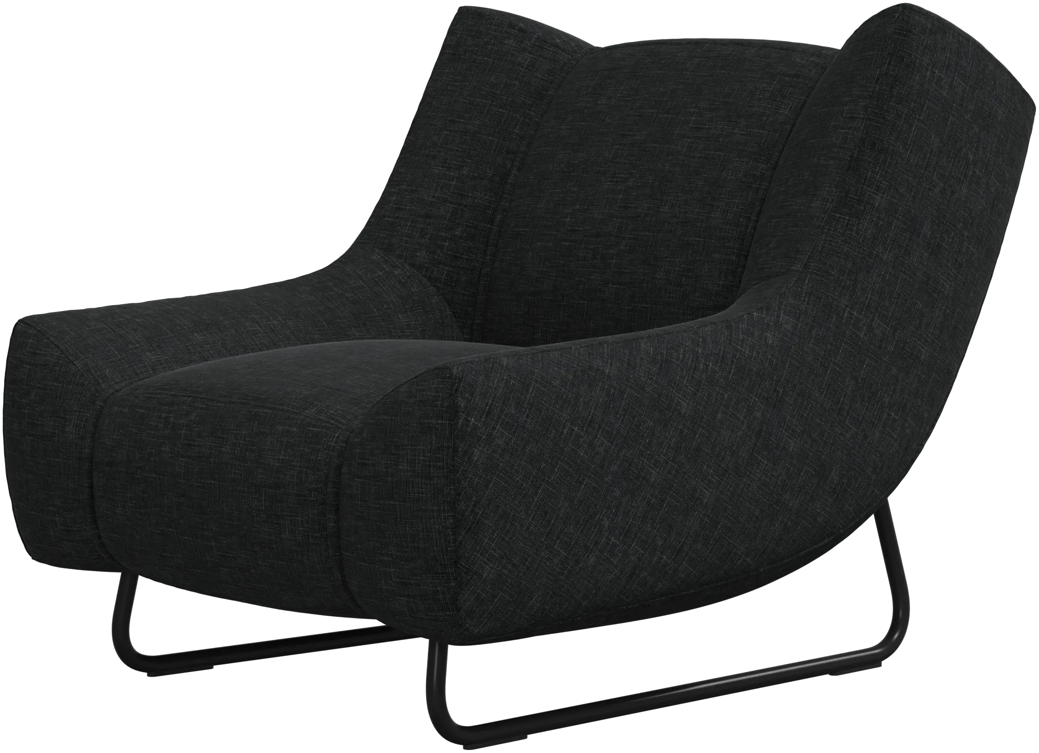 Nawabari armchair