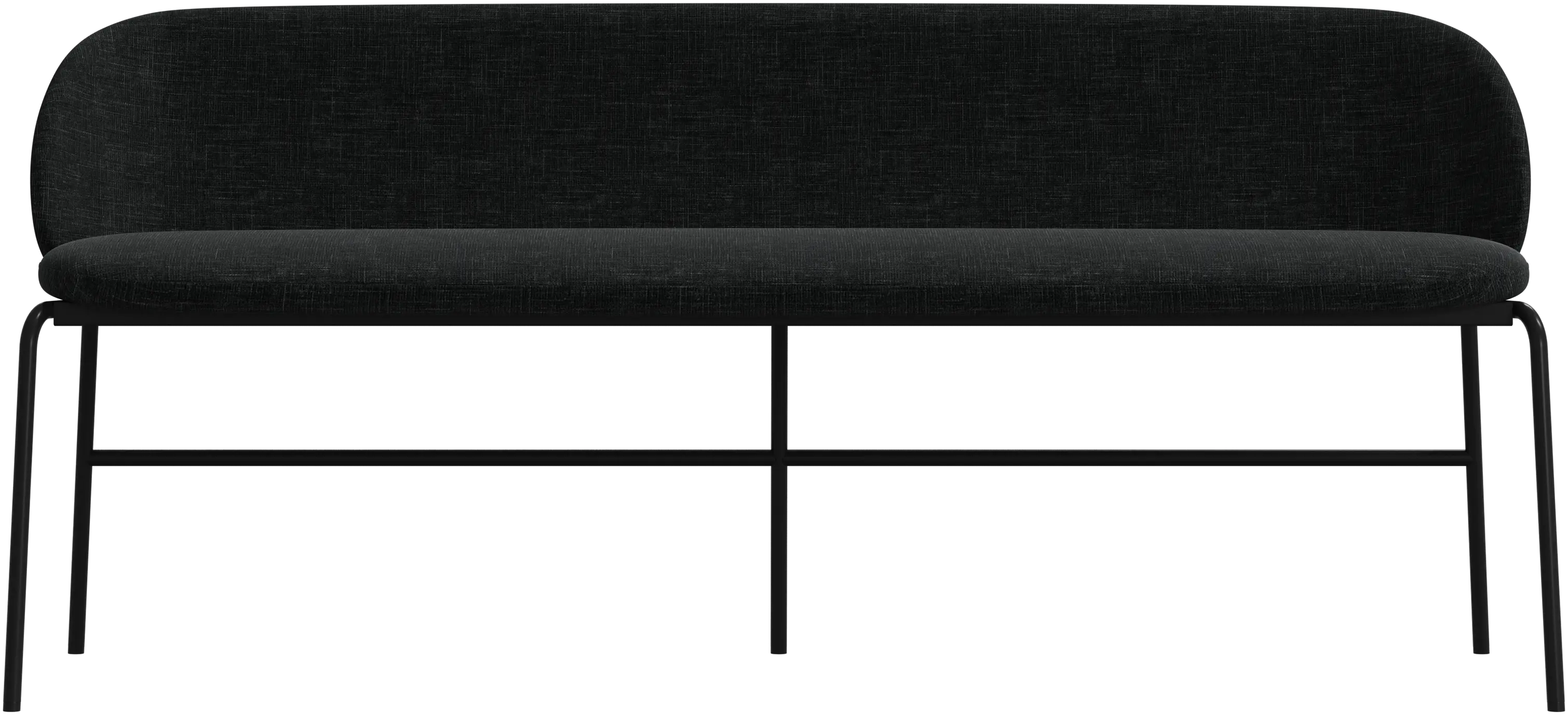 Princeton bench