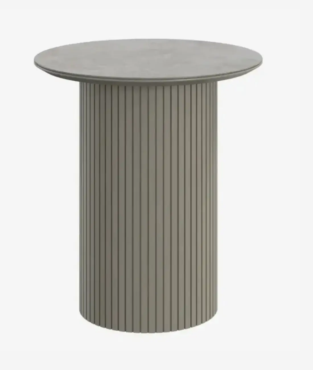 Santiago side table - 30% OFF - OSF08