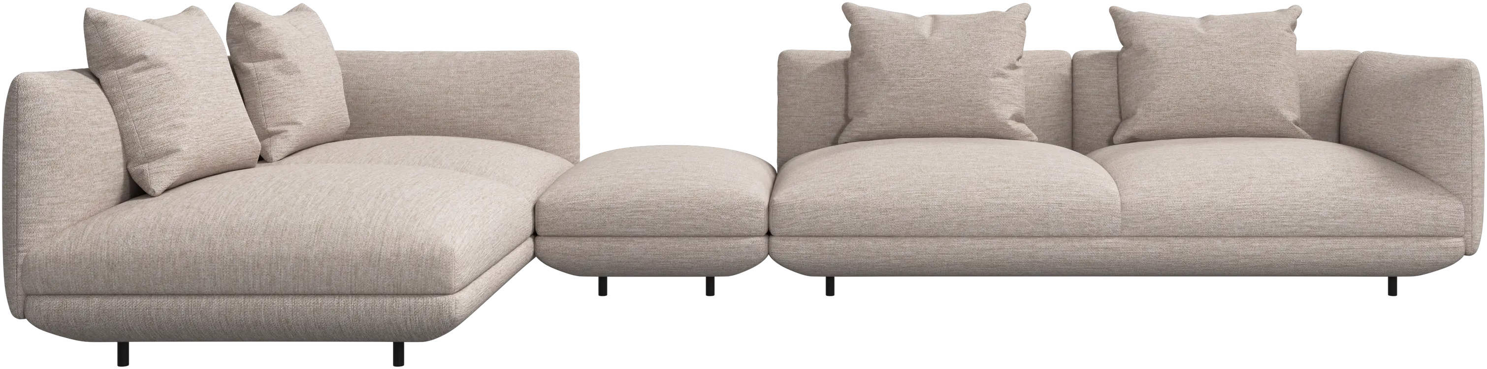 Salamanca corner sofa