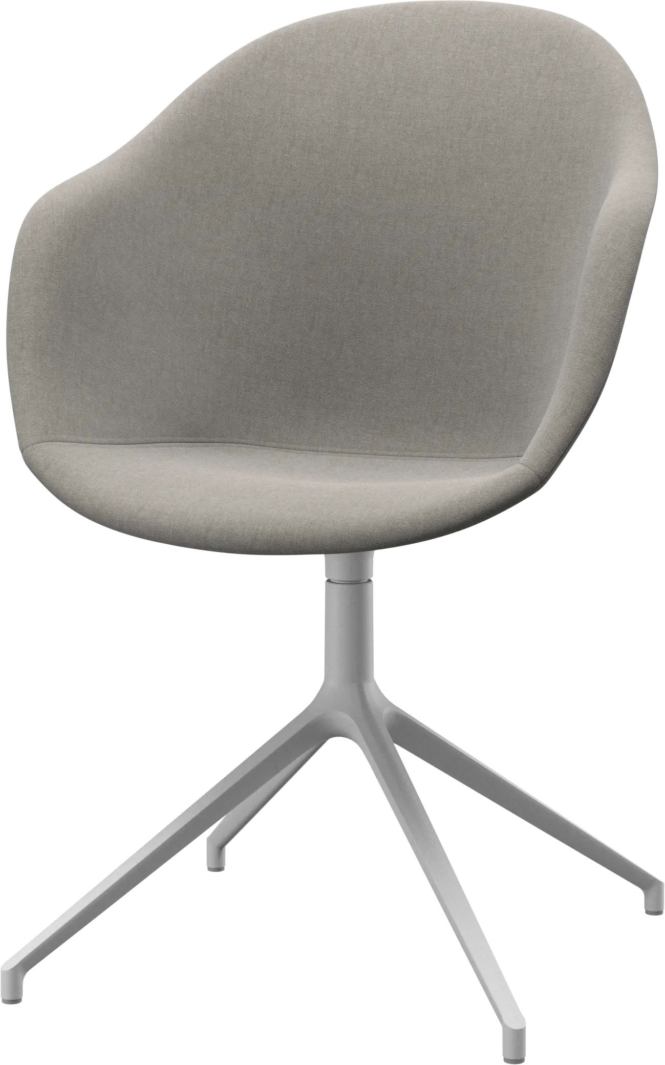 Adelaide dining chair with swivel function