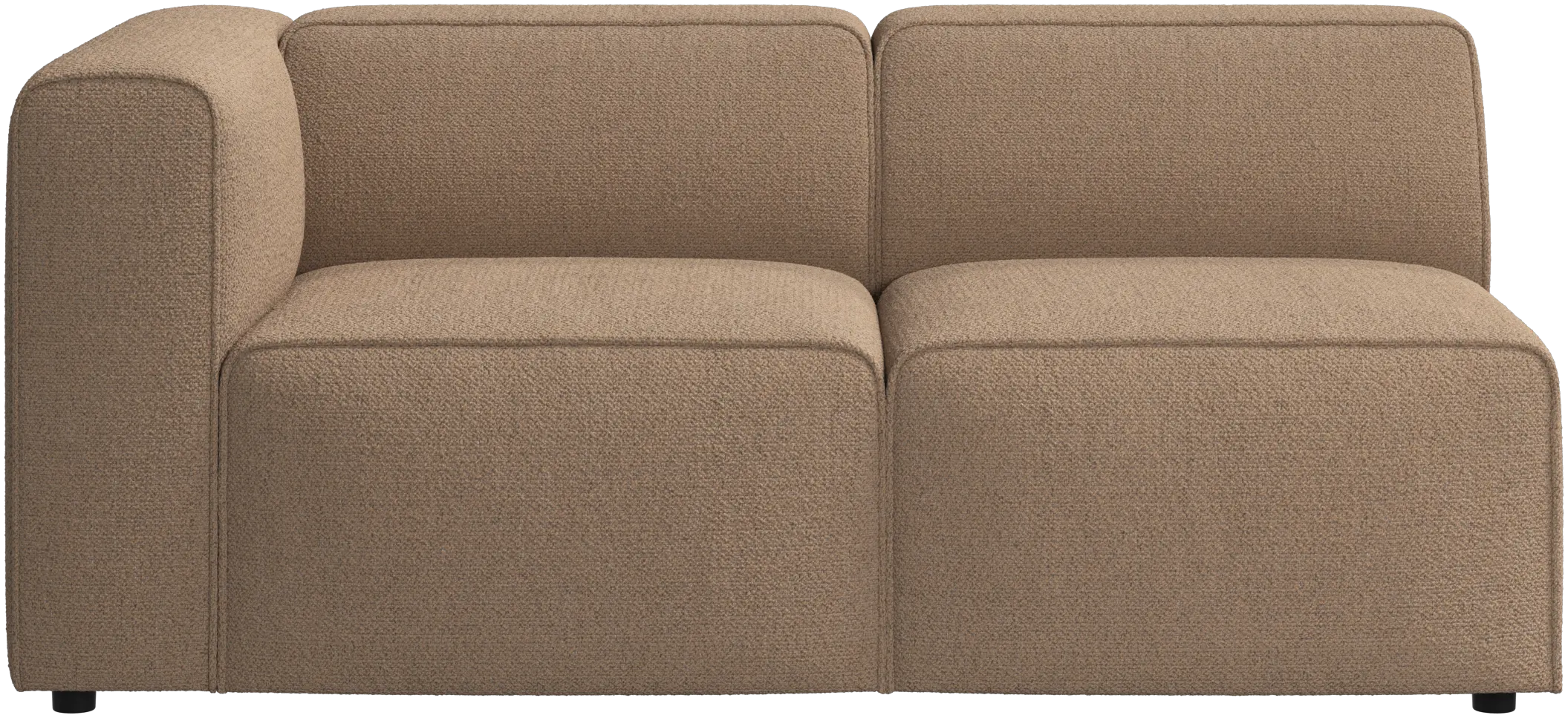 Carmo 2-istuttava sohva