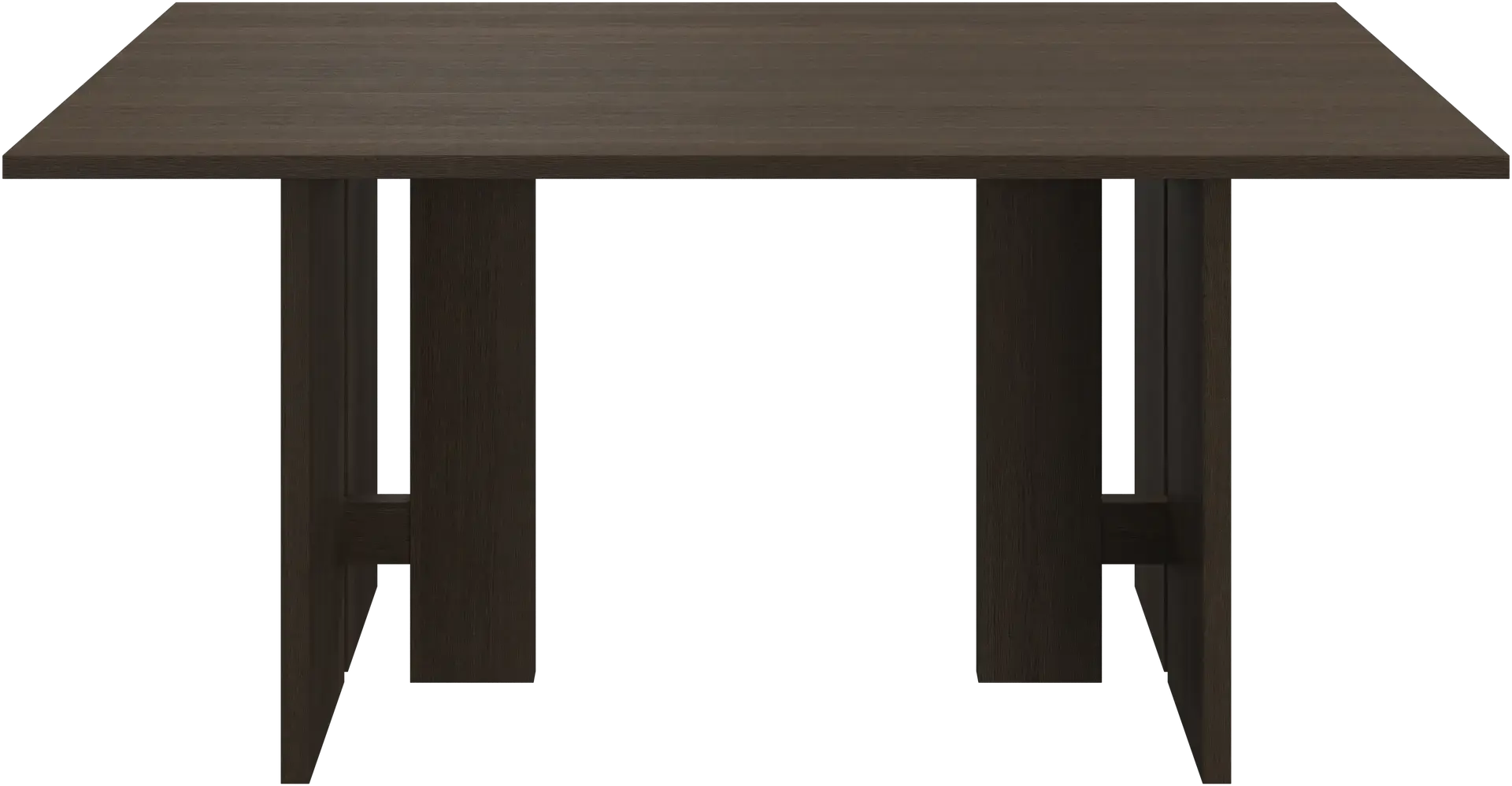 Dining tables axo series
