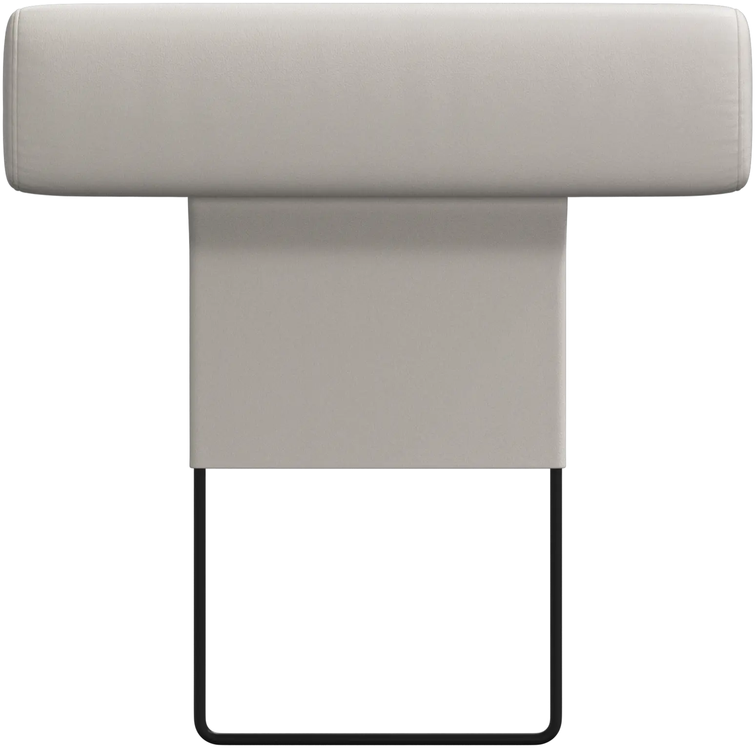 headrest