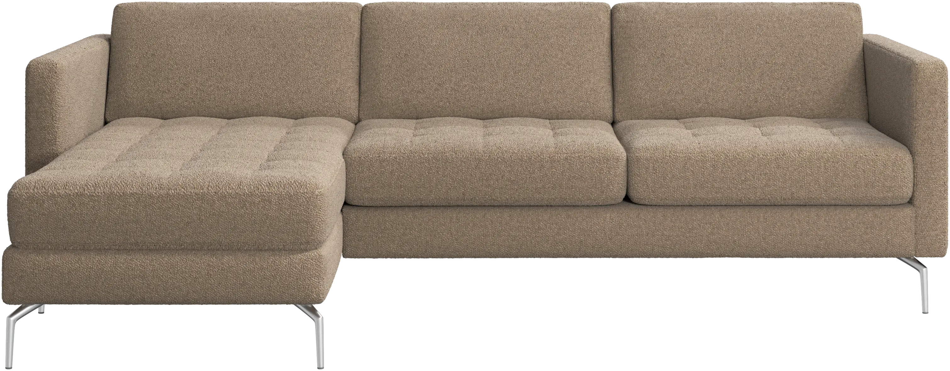 Osaka chaise longue sofa