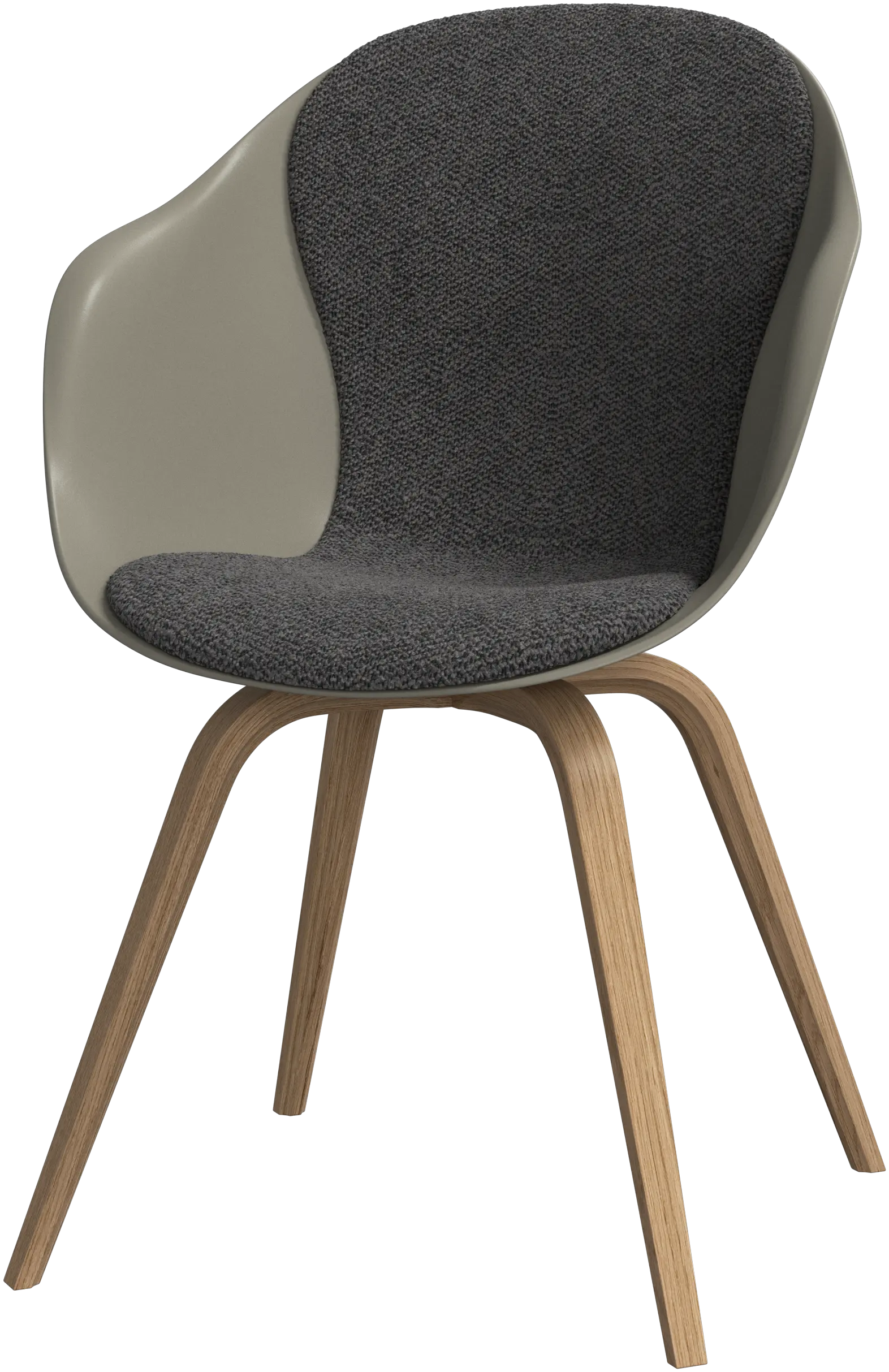 Hauge dining chair