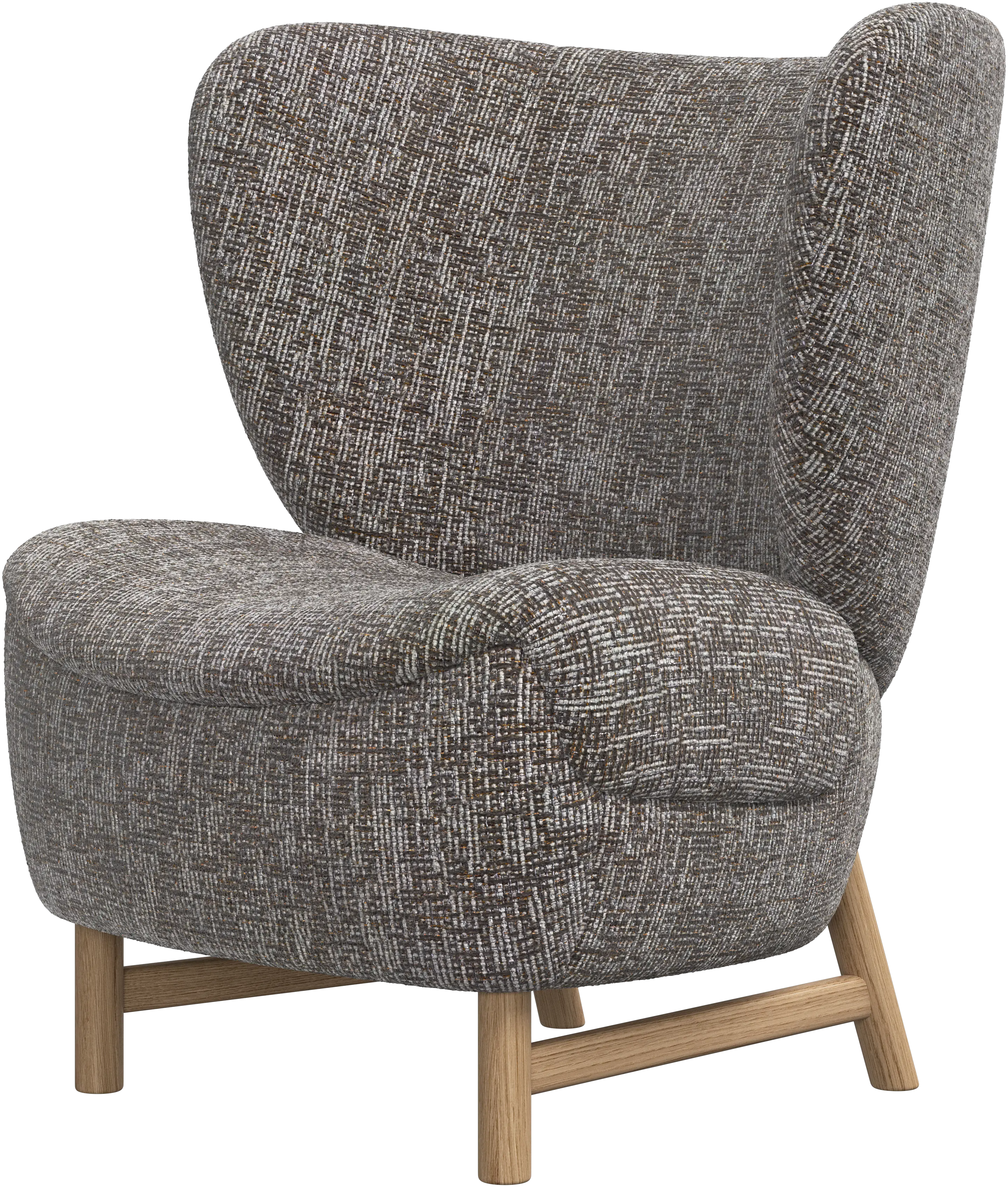 Catskills living chair