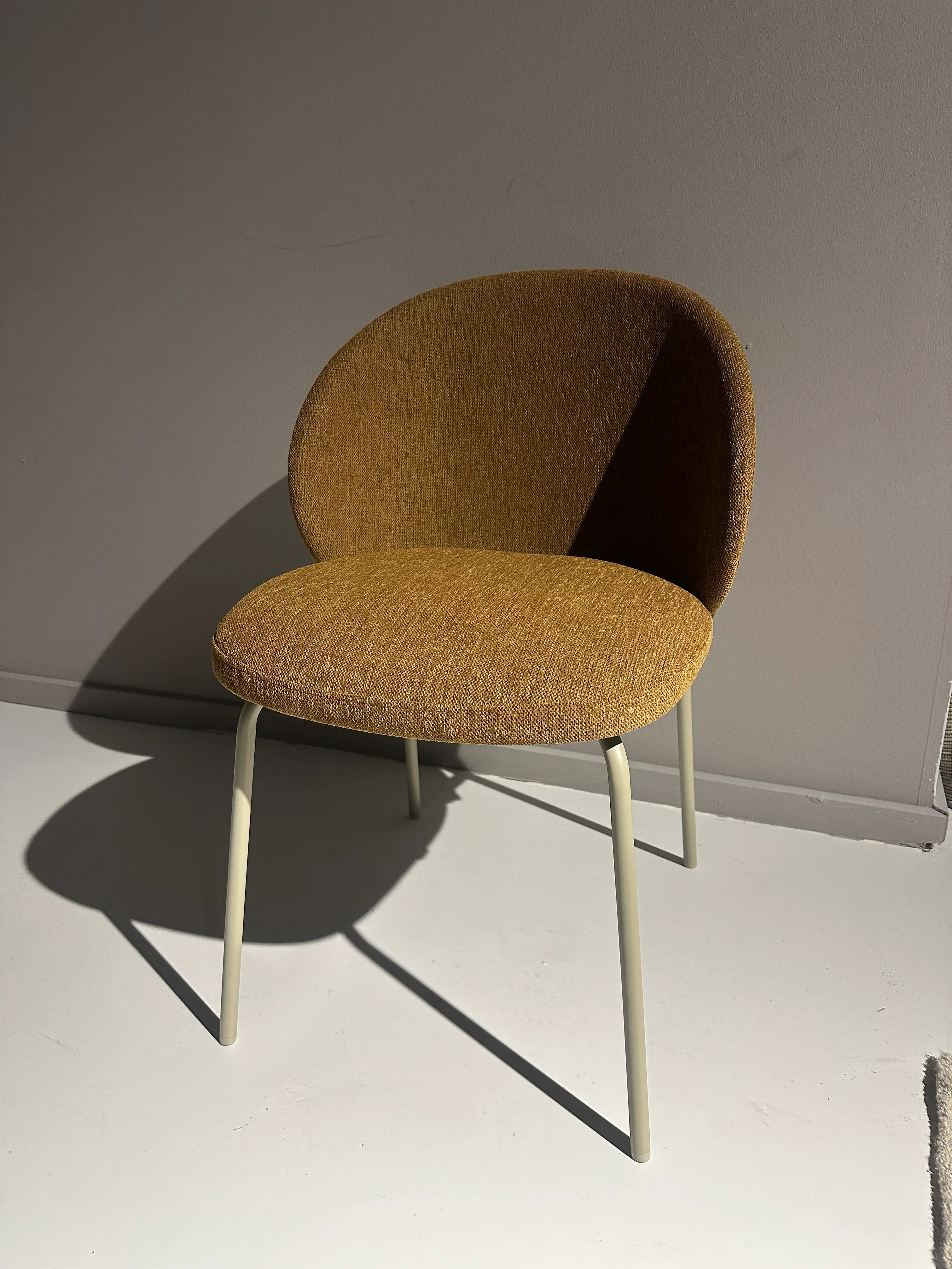 Dining chairs Princeton eetkamerstoel - set van 3