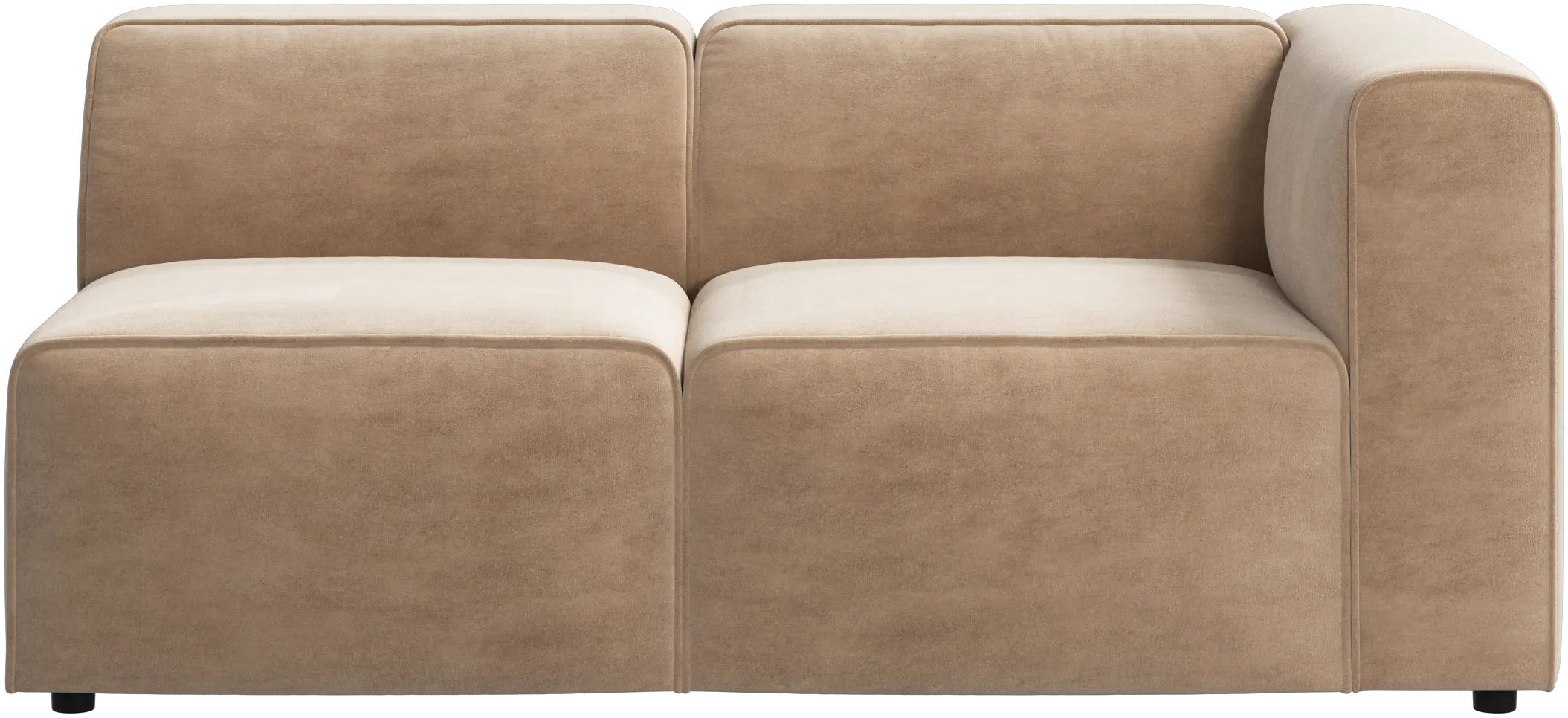 Carmo 2 seater sofa