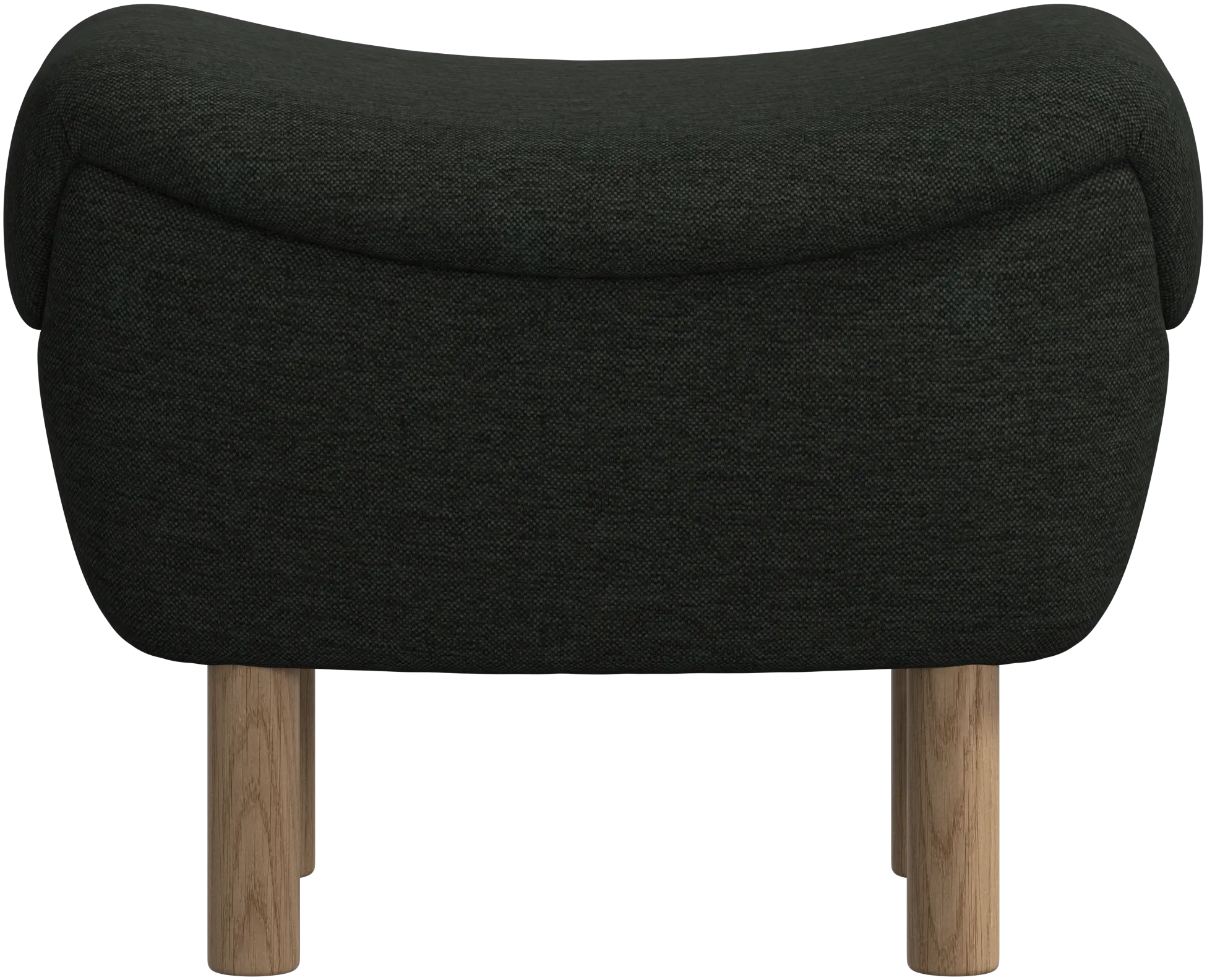 Catskills footstool