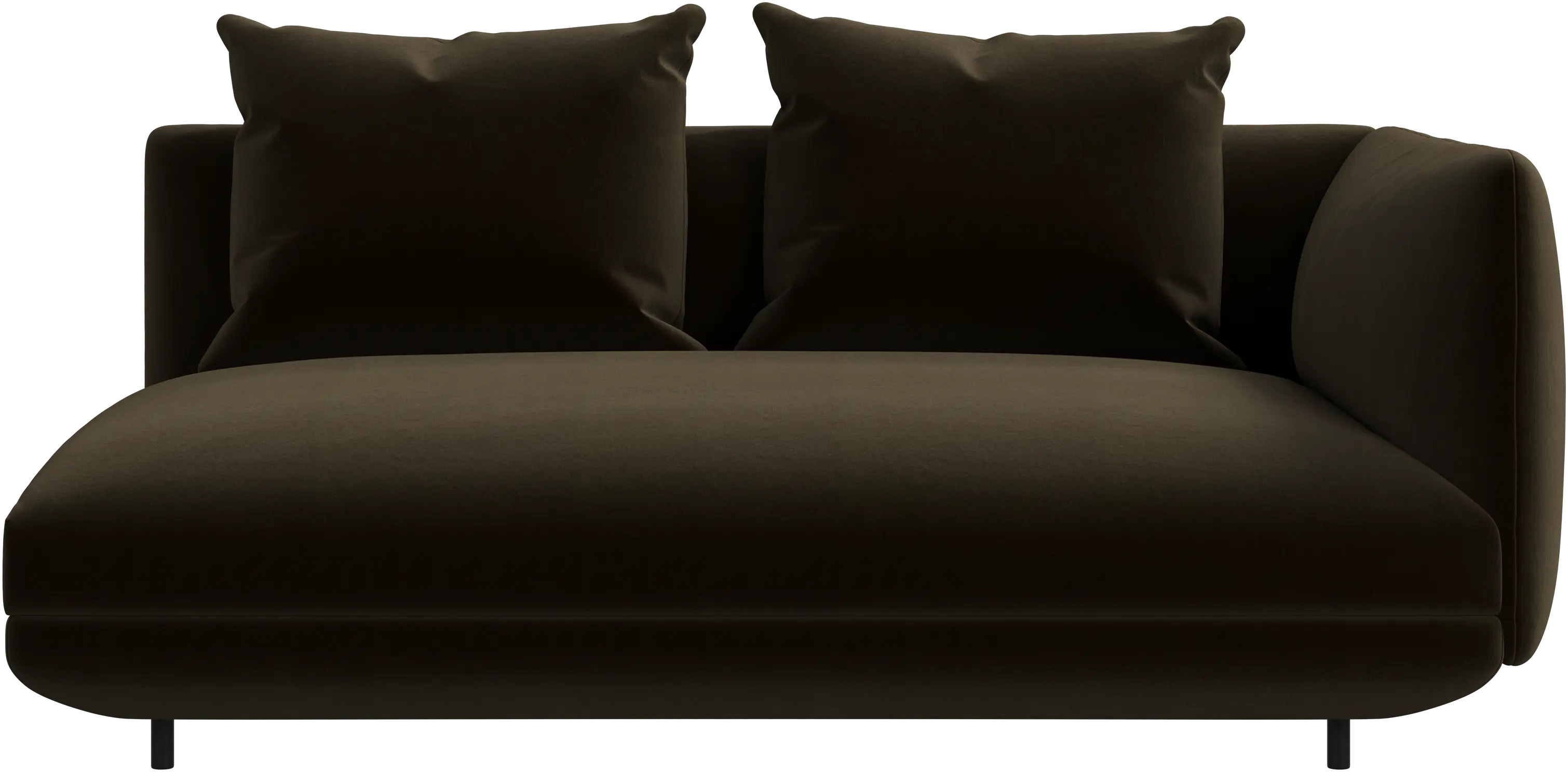 Salamanca 1,5 seater, right arm