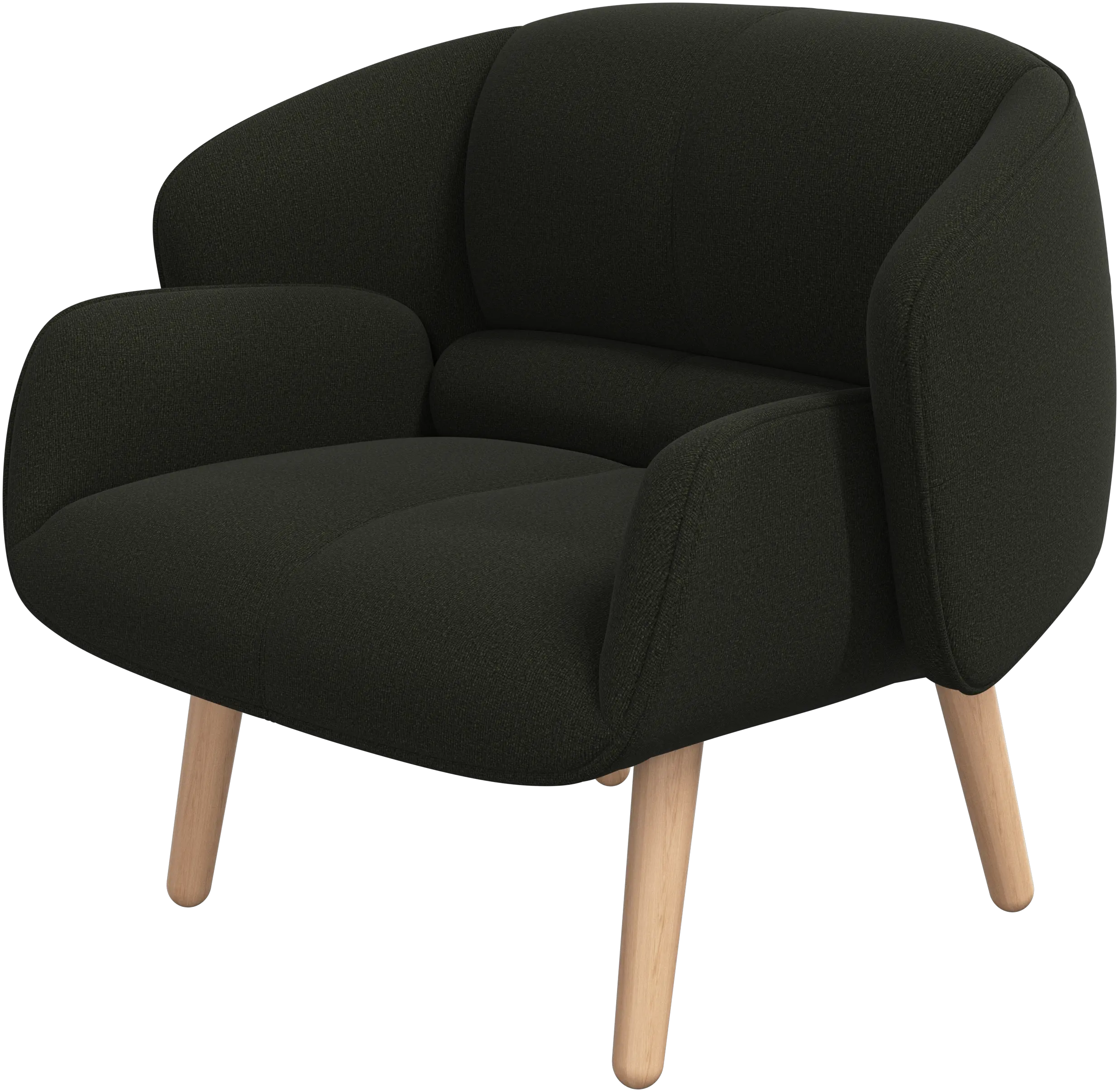 fusion armchair
