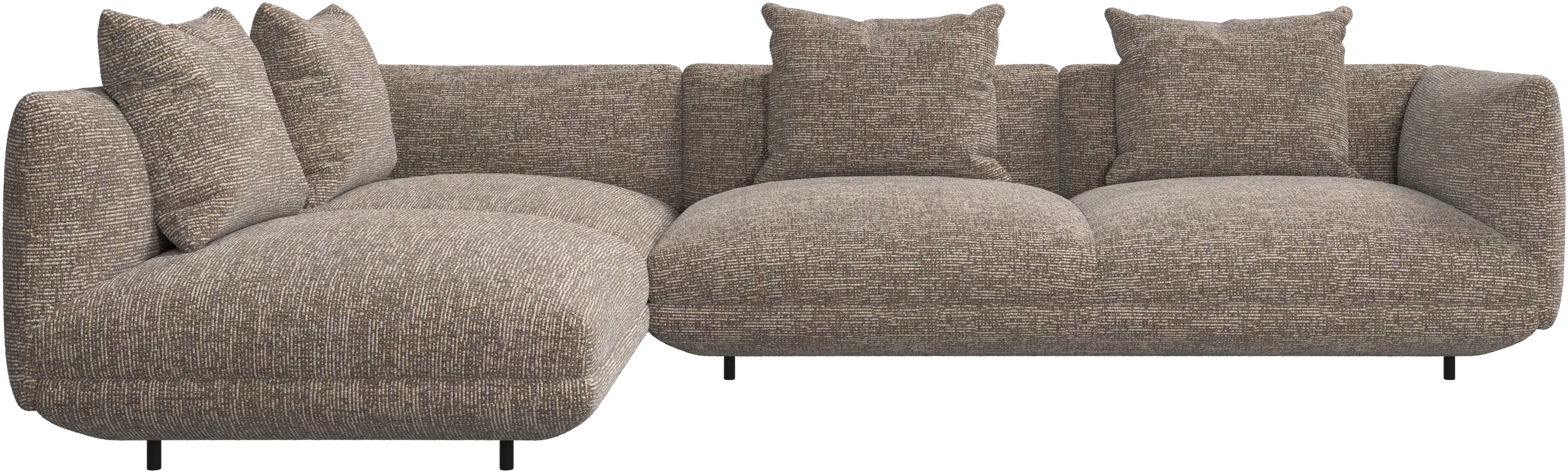 Salamanca corner sofa