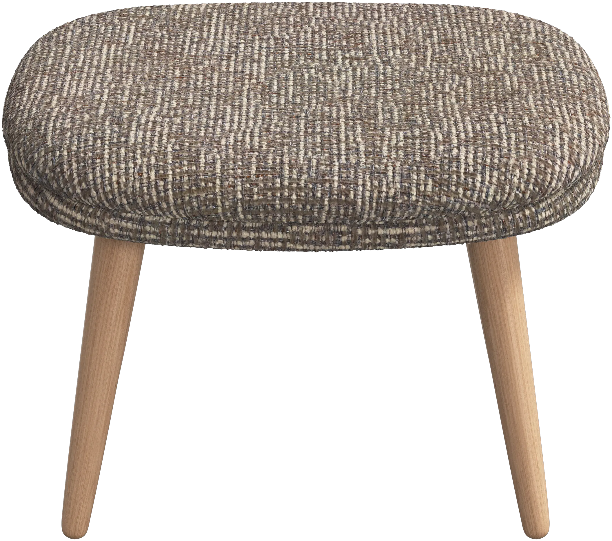 Adelaide footstool