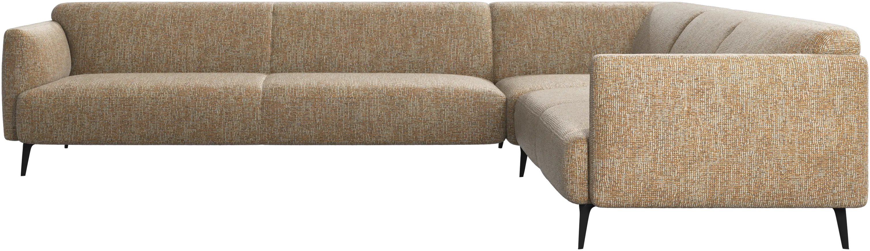 Modena corner sofa
