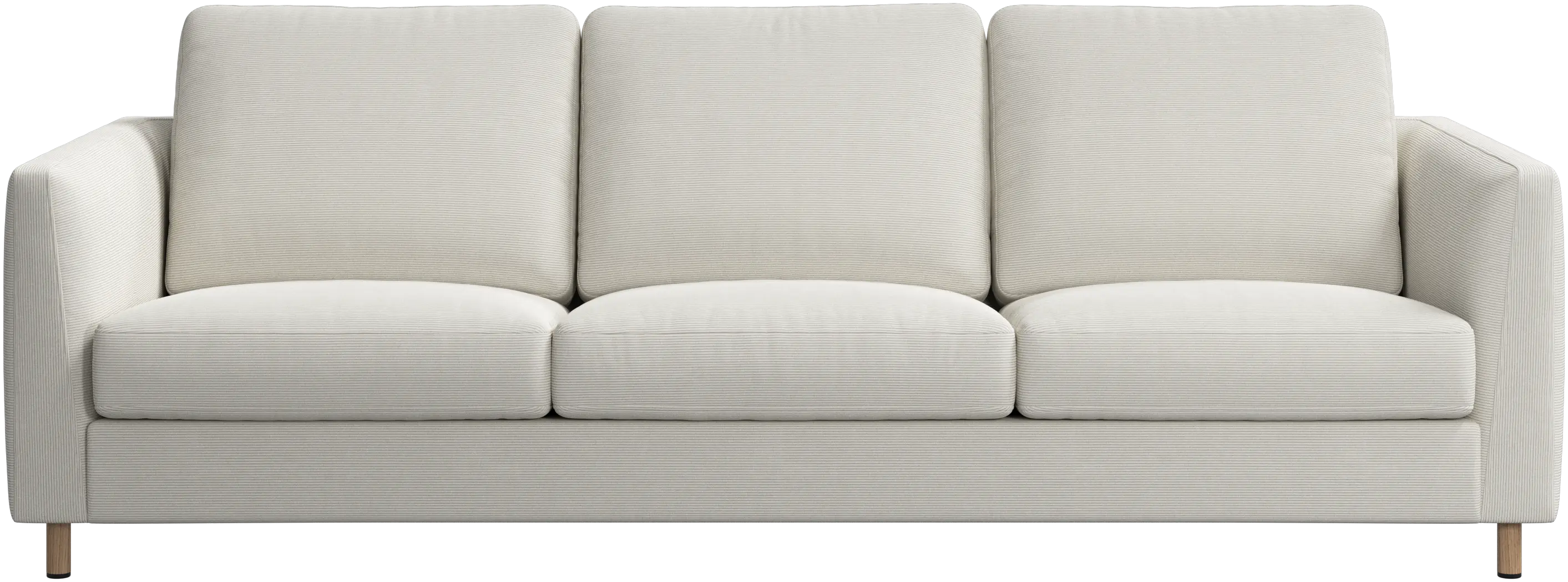 Indivi 3 seater sofa