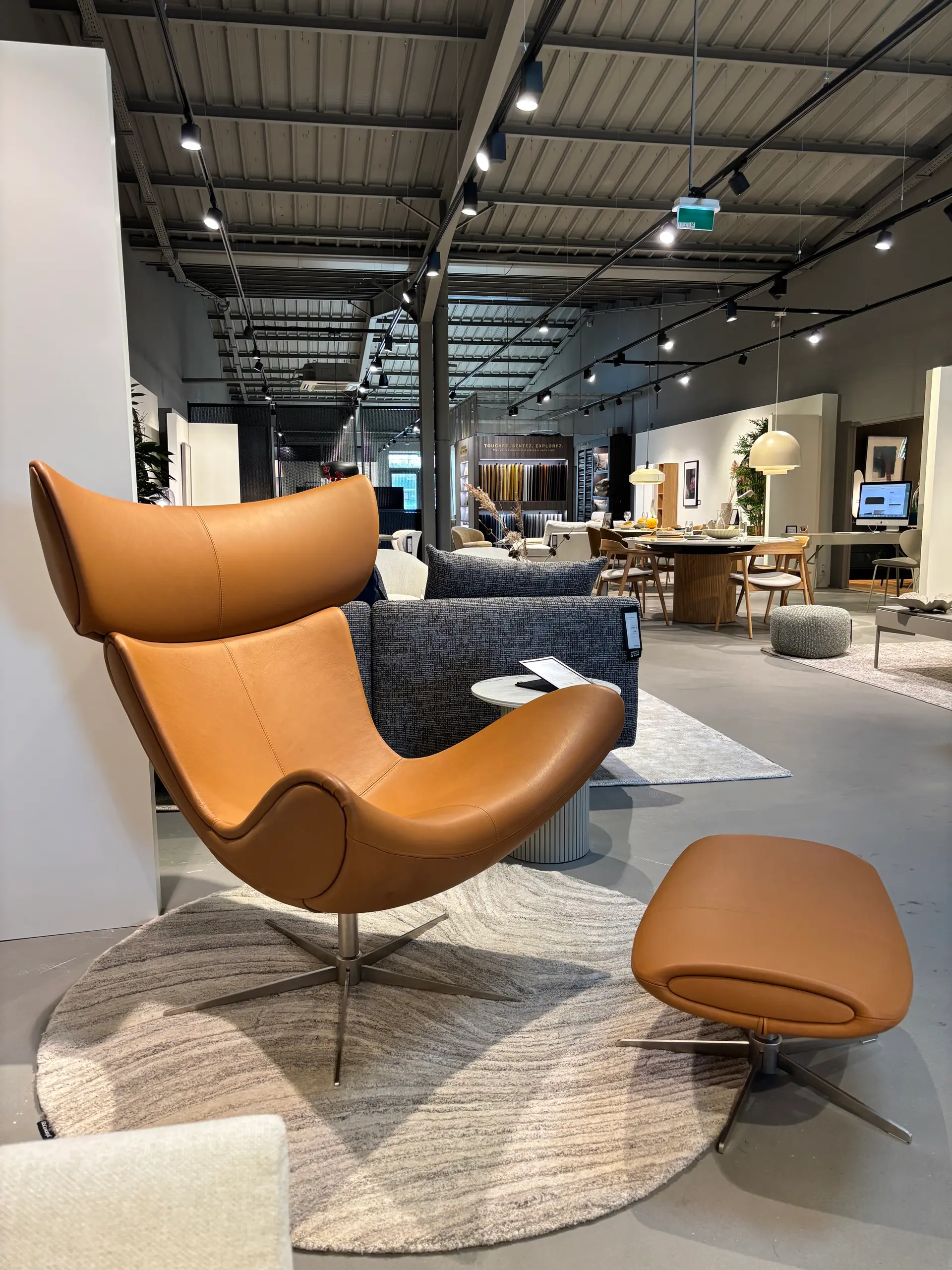 Boconcept Clermont Ferrand