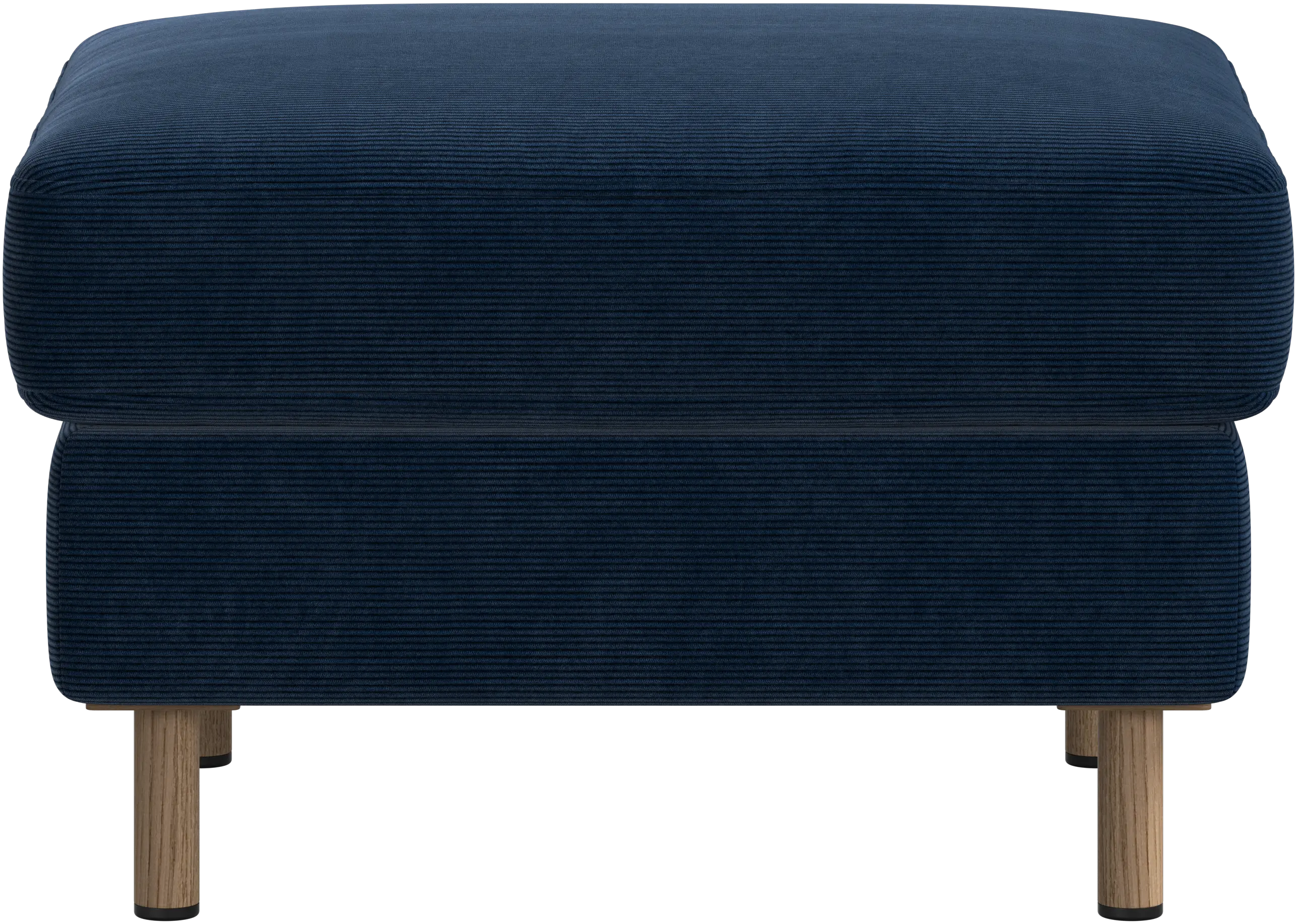 I.D.V フットスツール