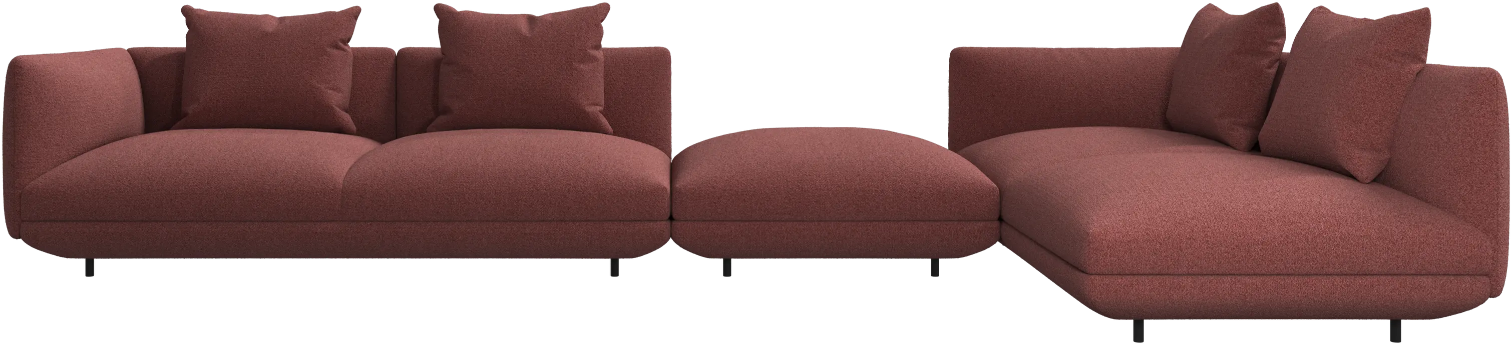 Salamanca corner sofa