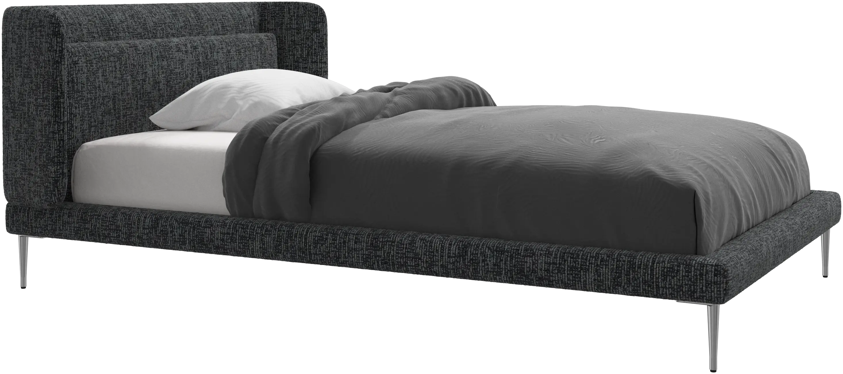 Cama Austin, no incluye colchón