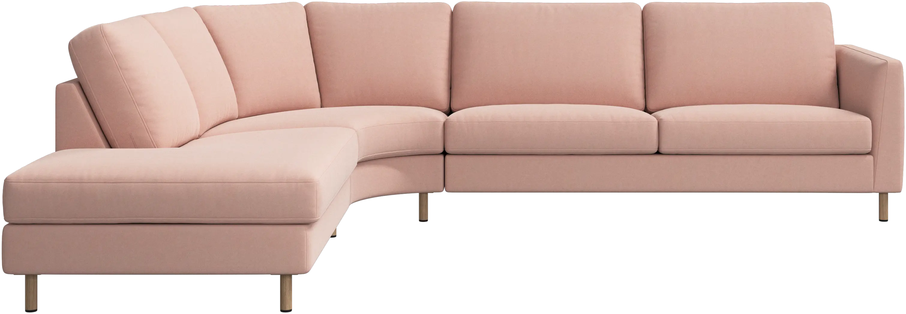 Indivi Ecksofa links