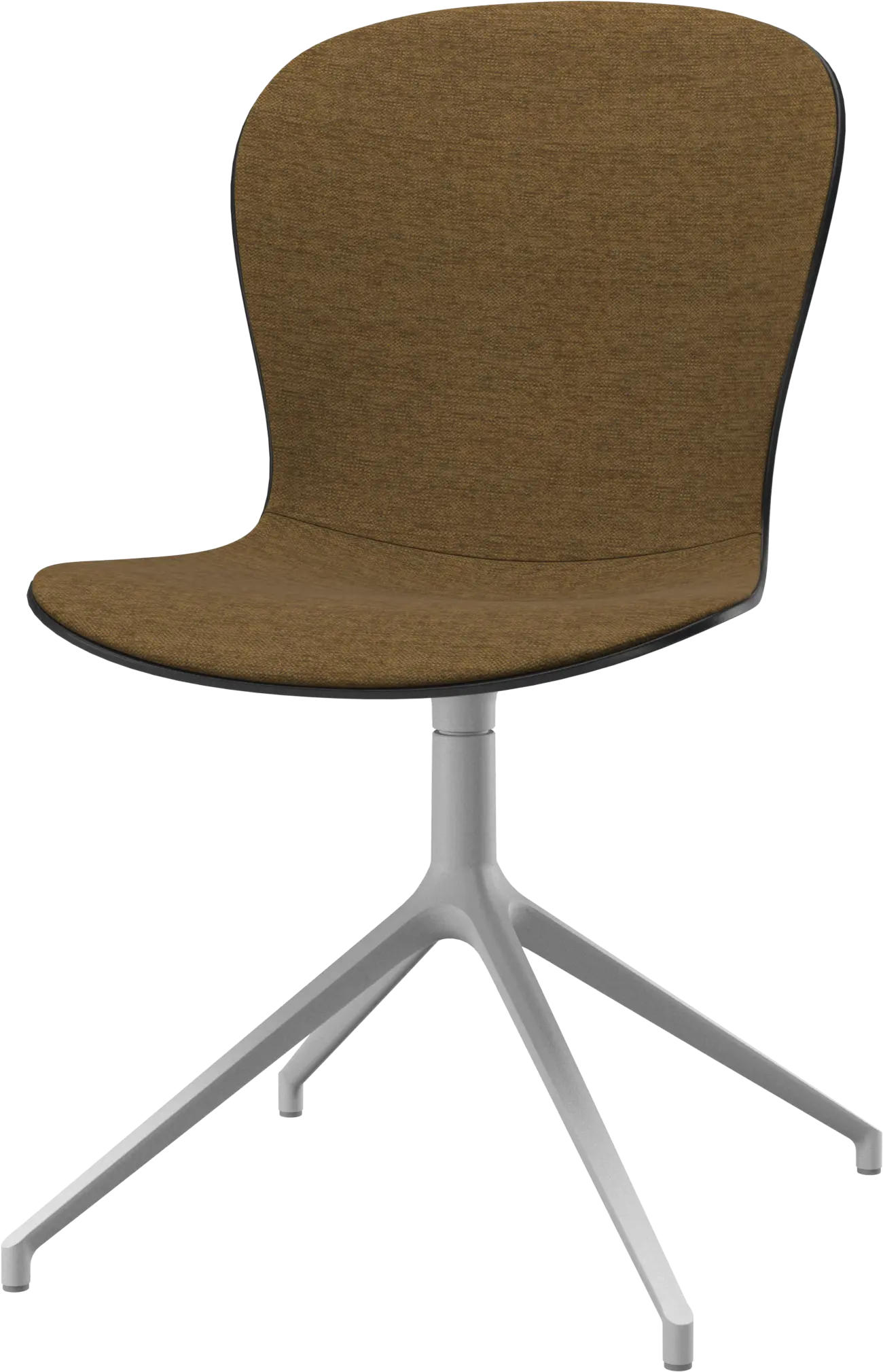 Adelaide dining chair with swivel function