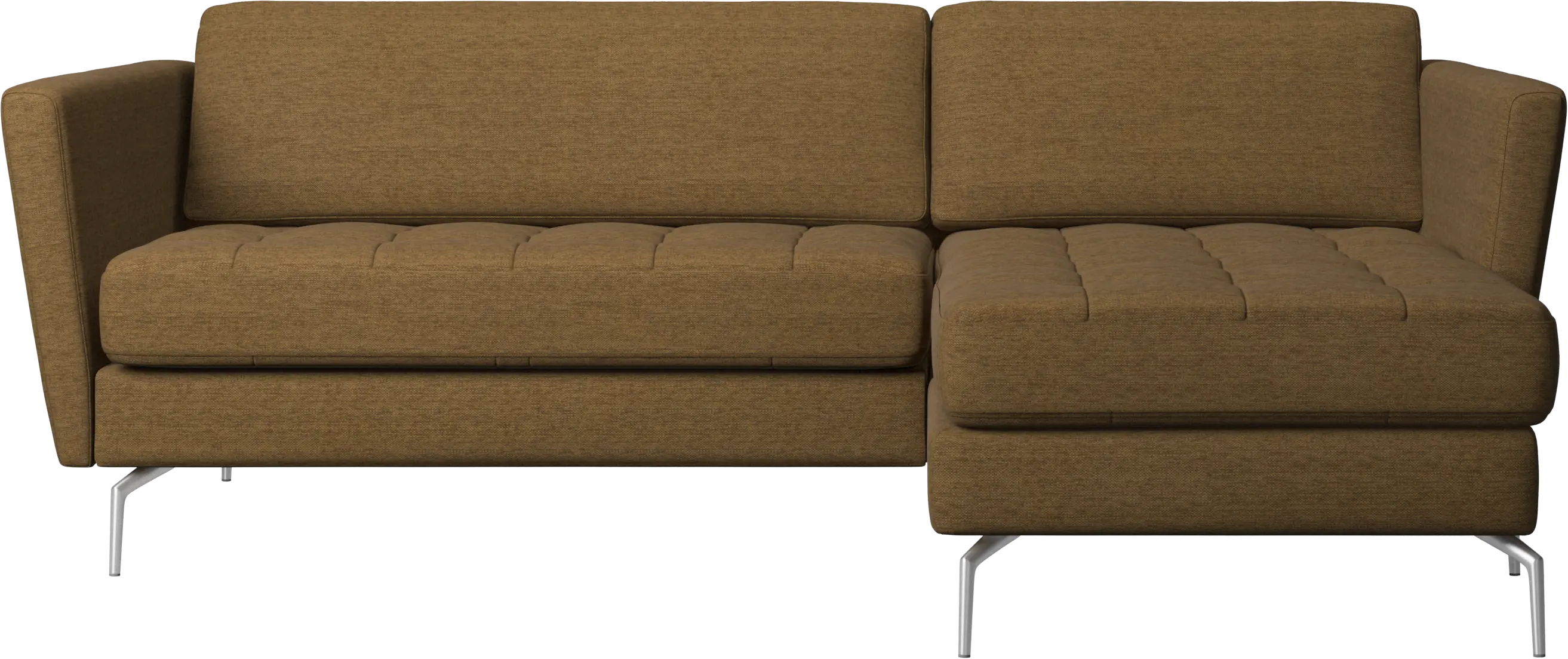 Osaka chaise longue sofa