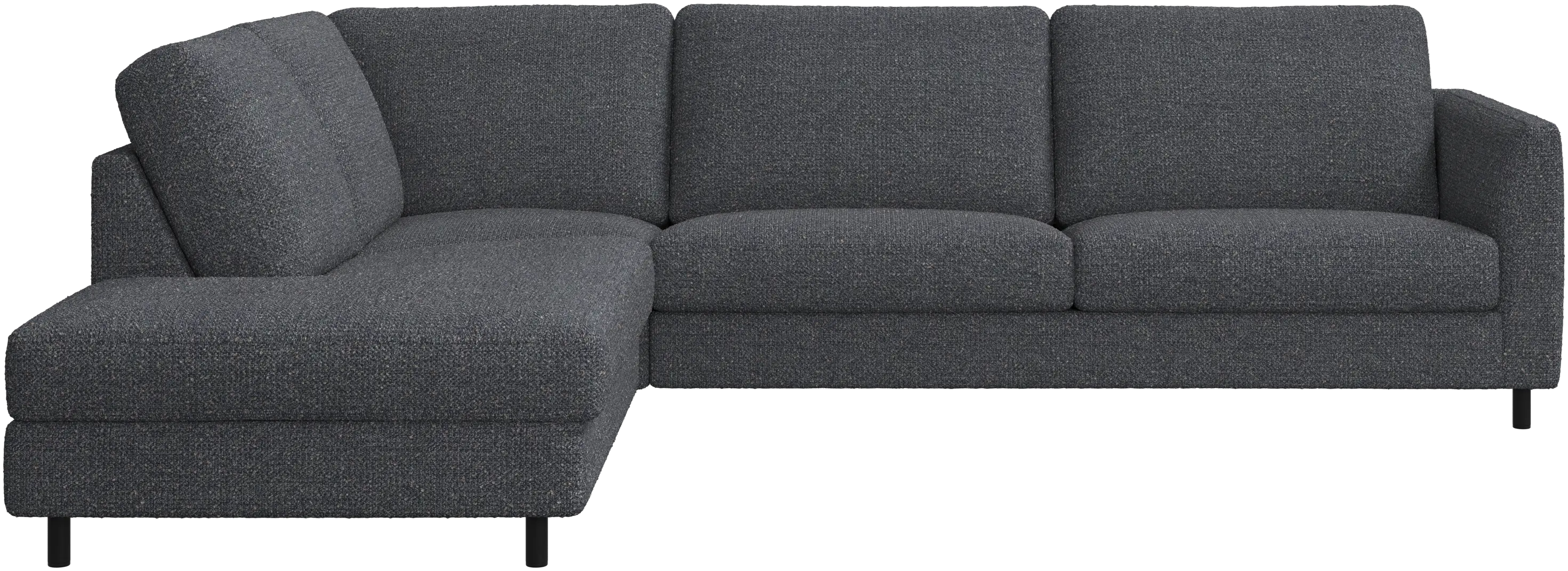 Indivi corner sofa left