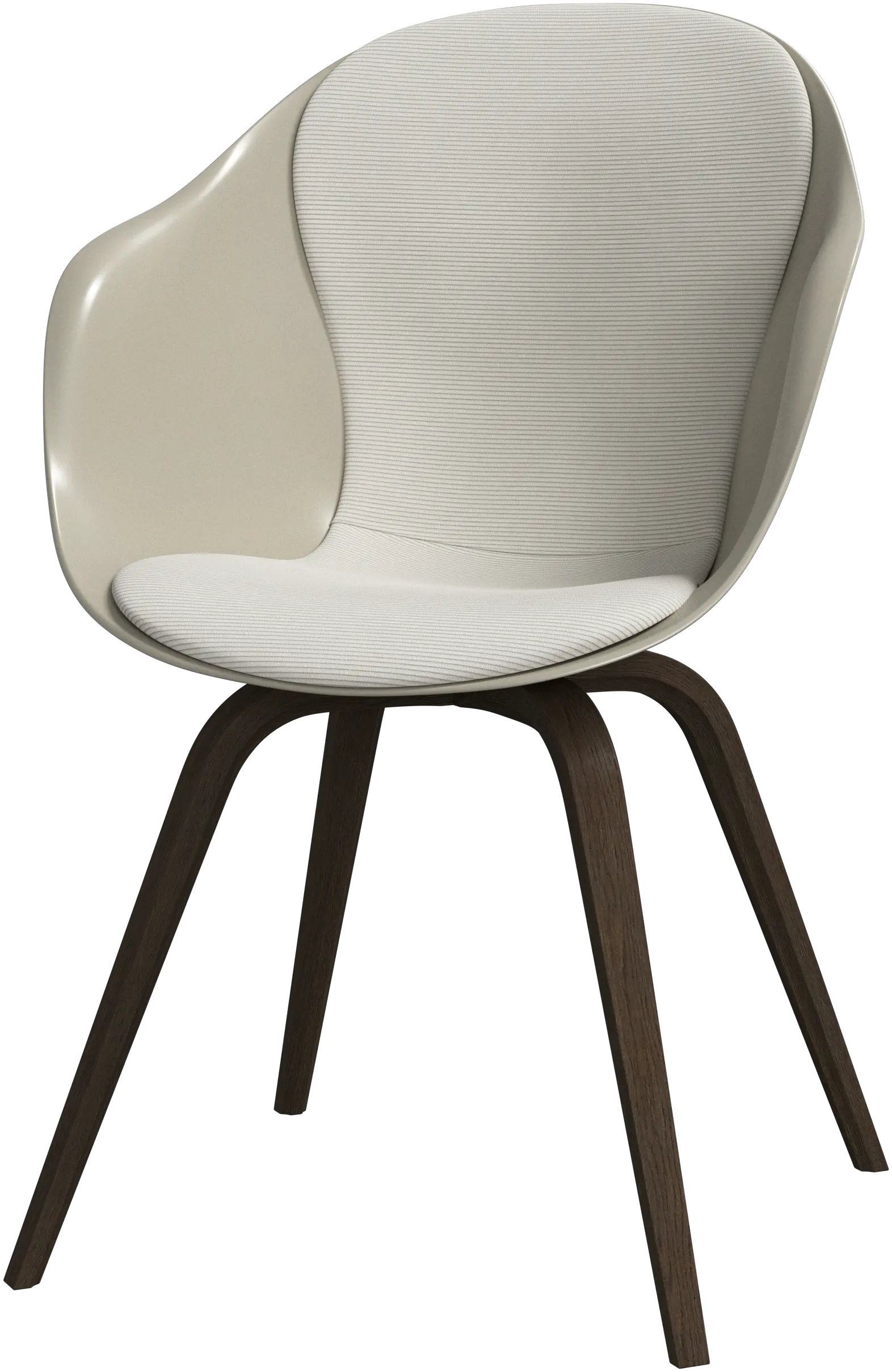 Hauge dining chair