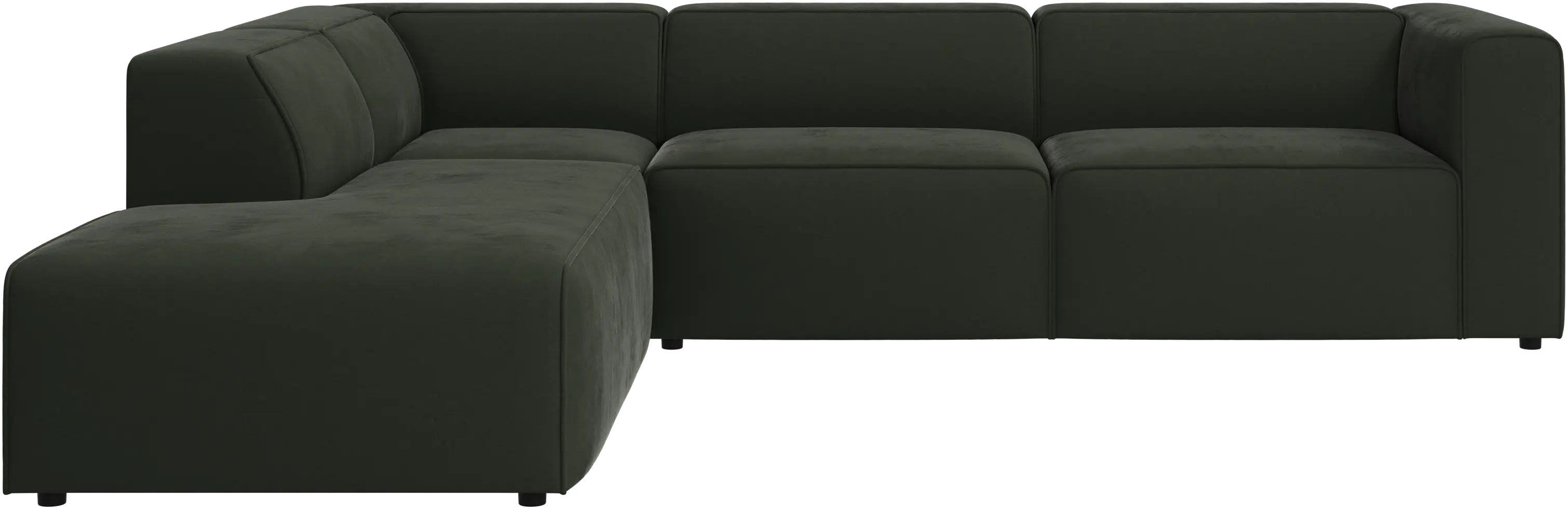 Carmo corner sofa