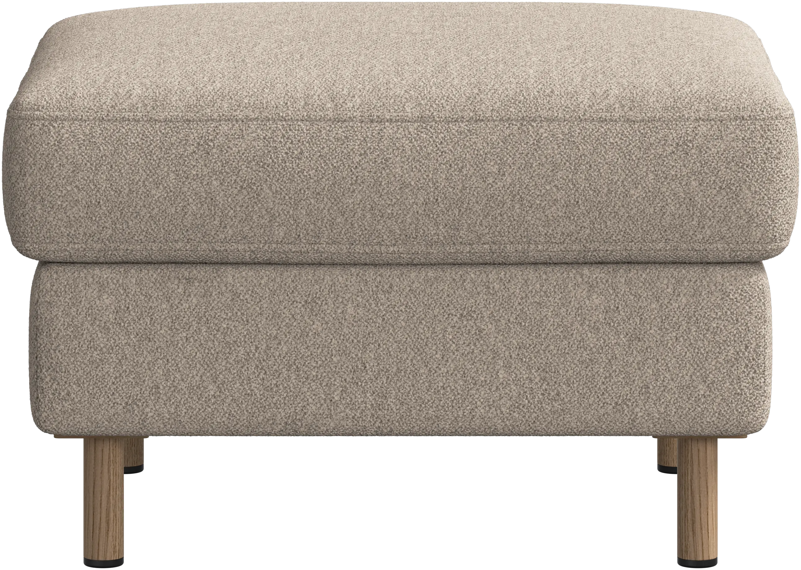 Indivi footstool