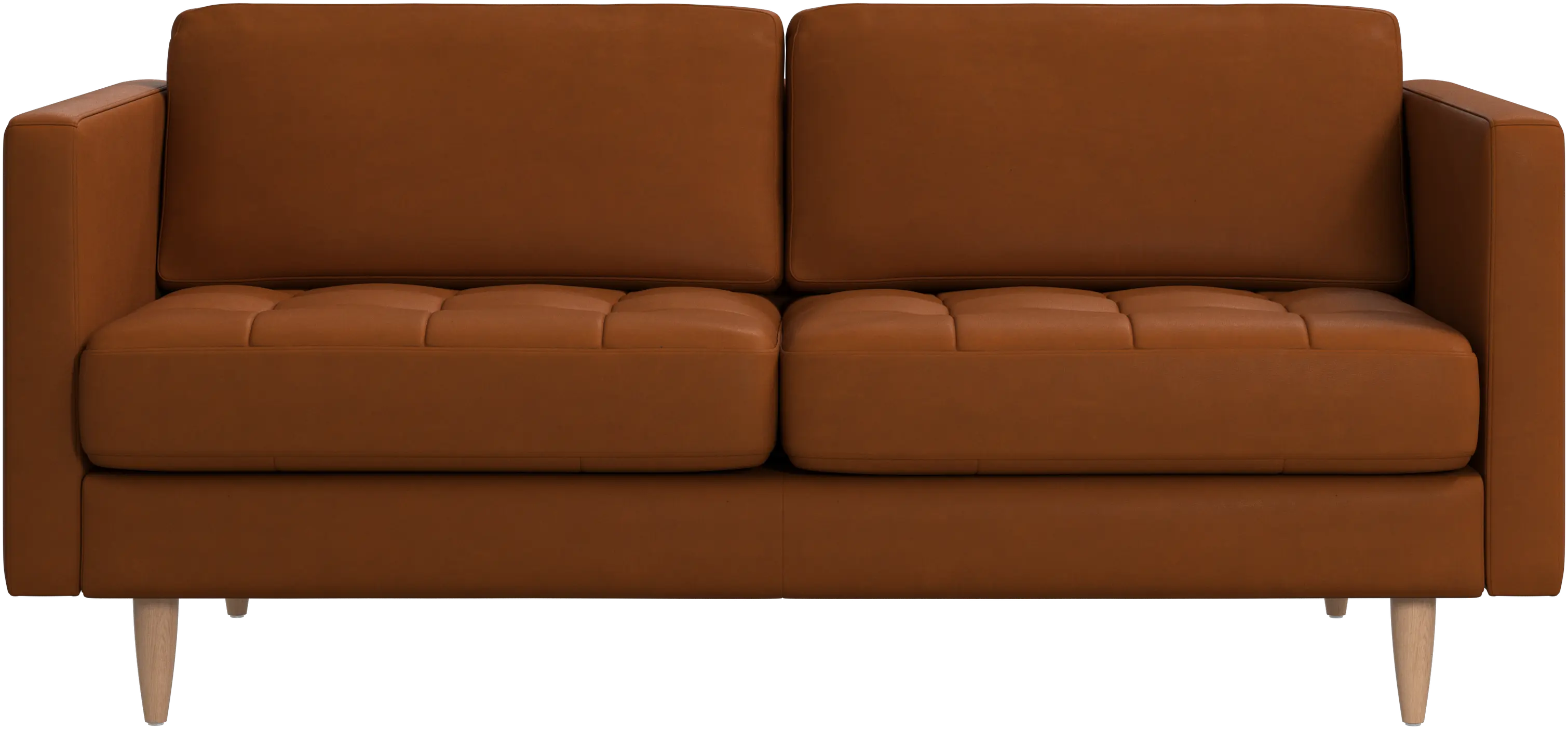 Osaka 2-istuttava sohva