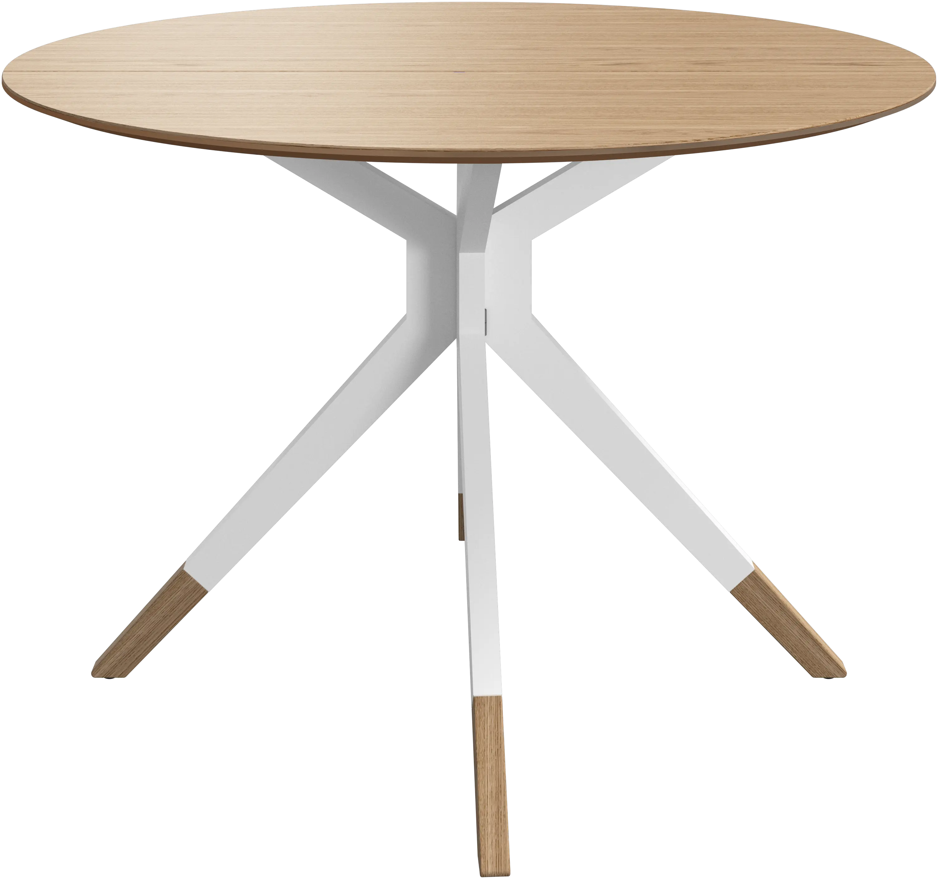 Billund ラウンドテーブル