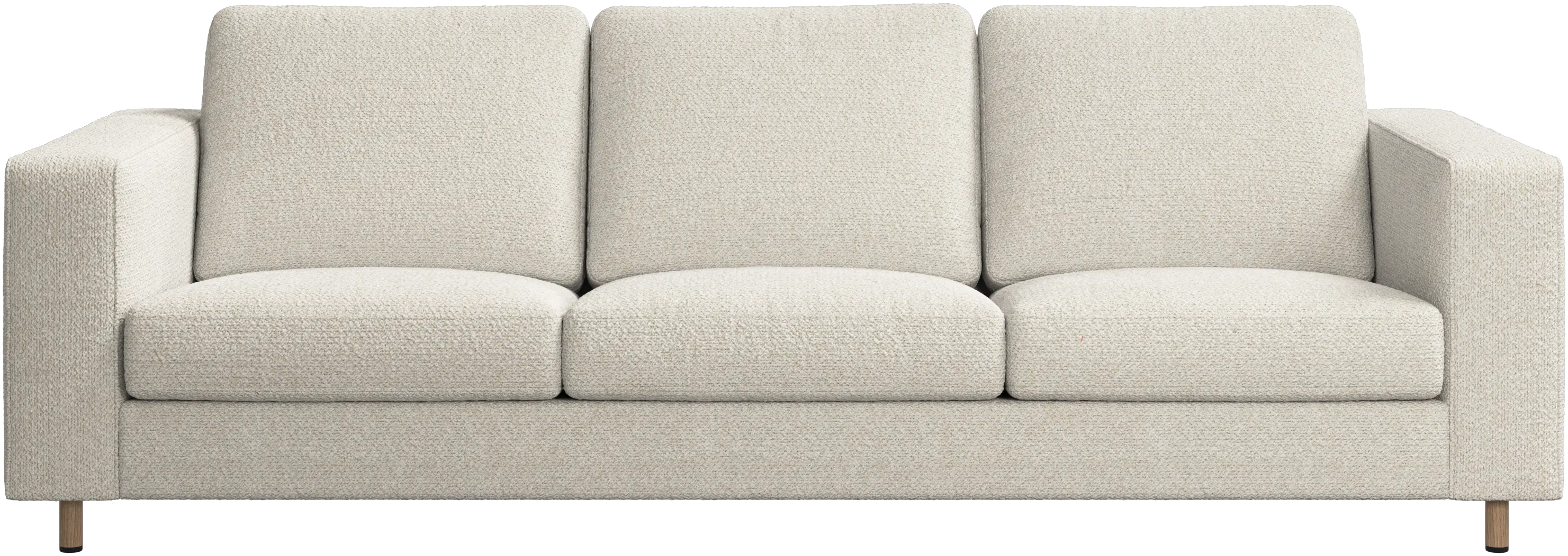 Sofá Indivi de 3 plazas