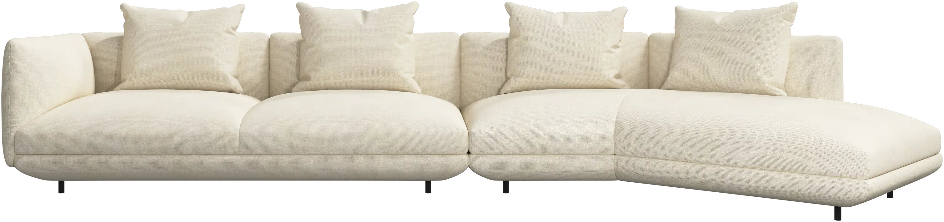 Salamanca 4 seater lounge sofa