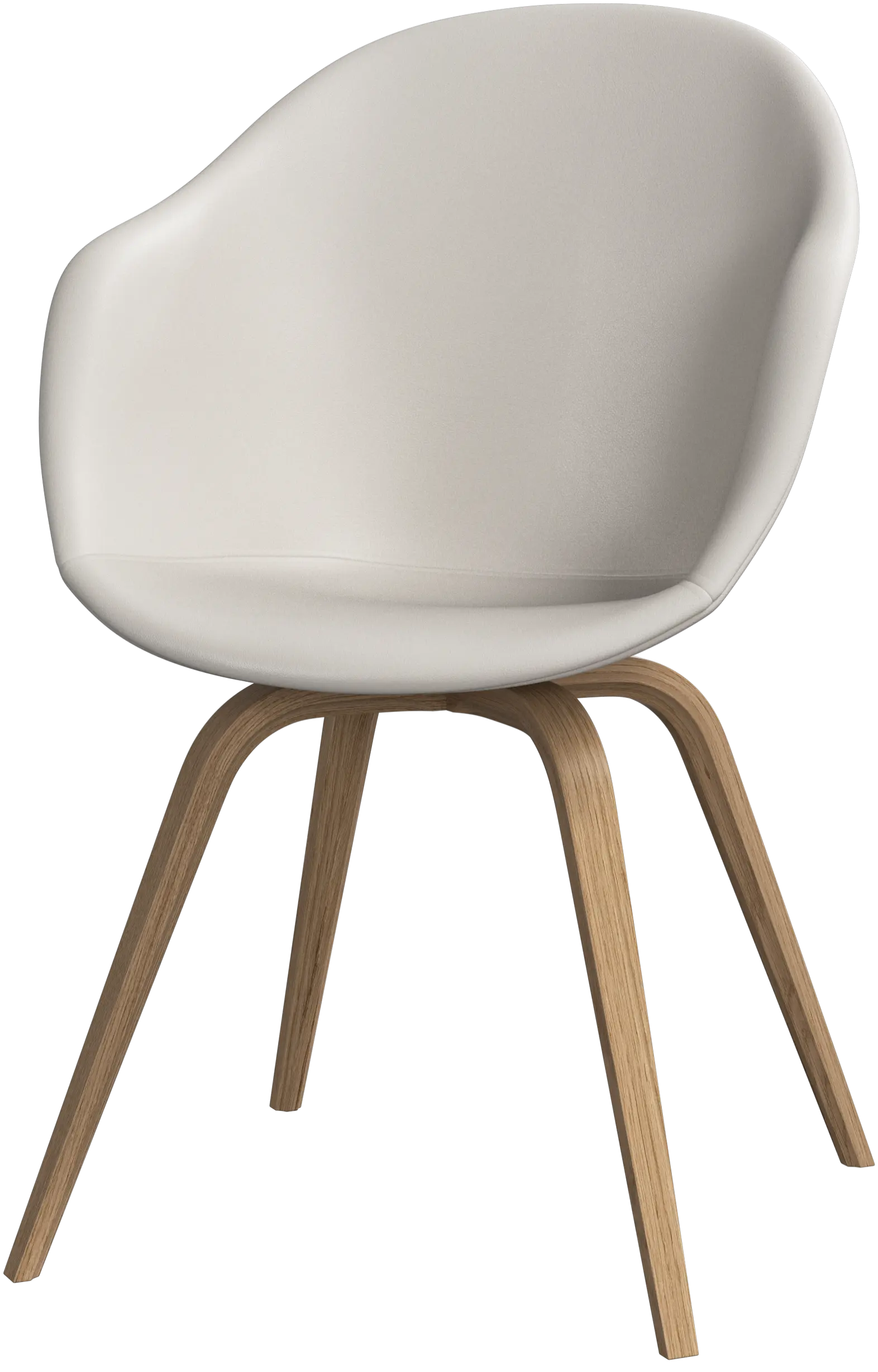 Hauge dining chair