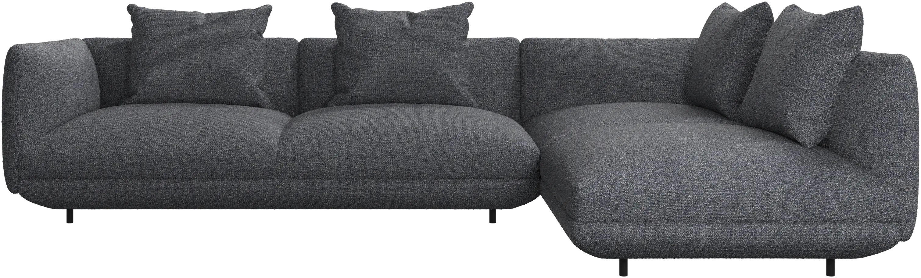 Salamanca corner sofa