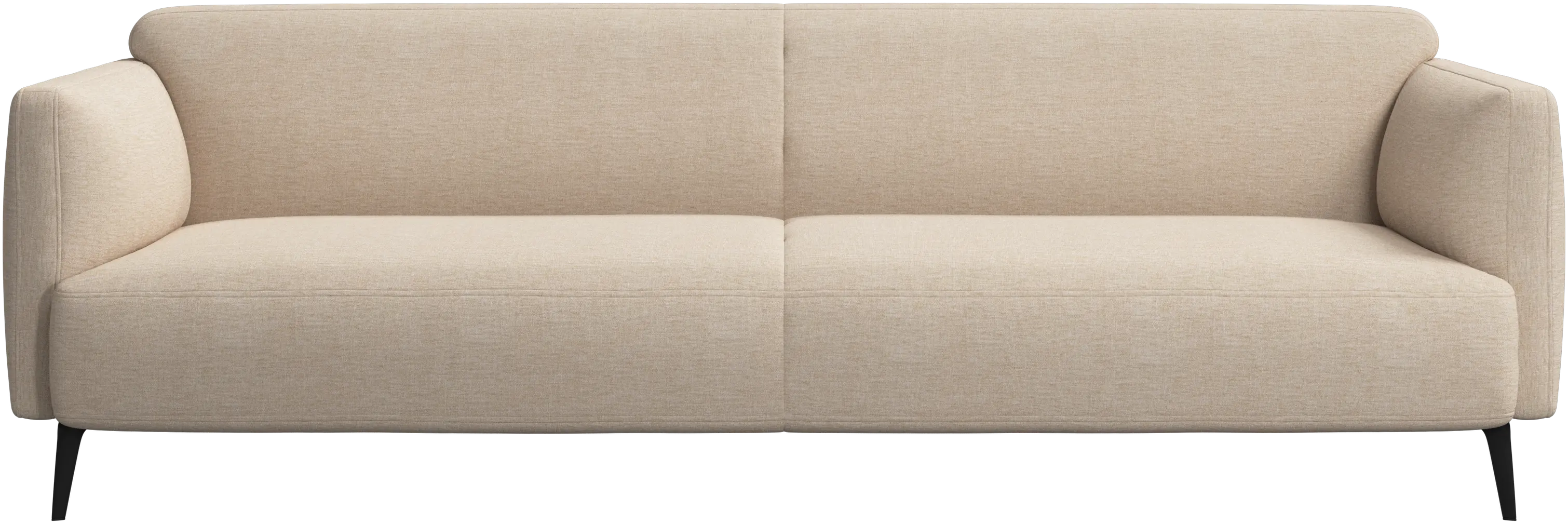 Modena 3 seater