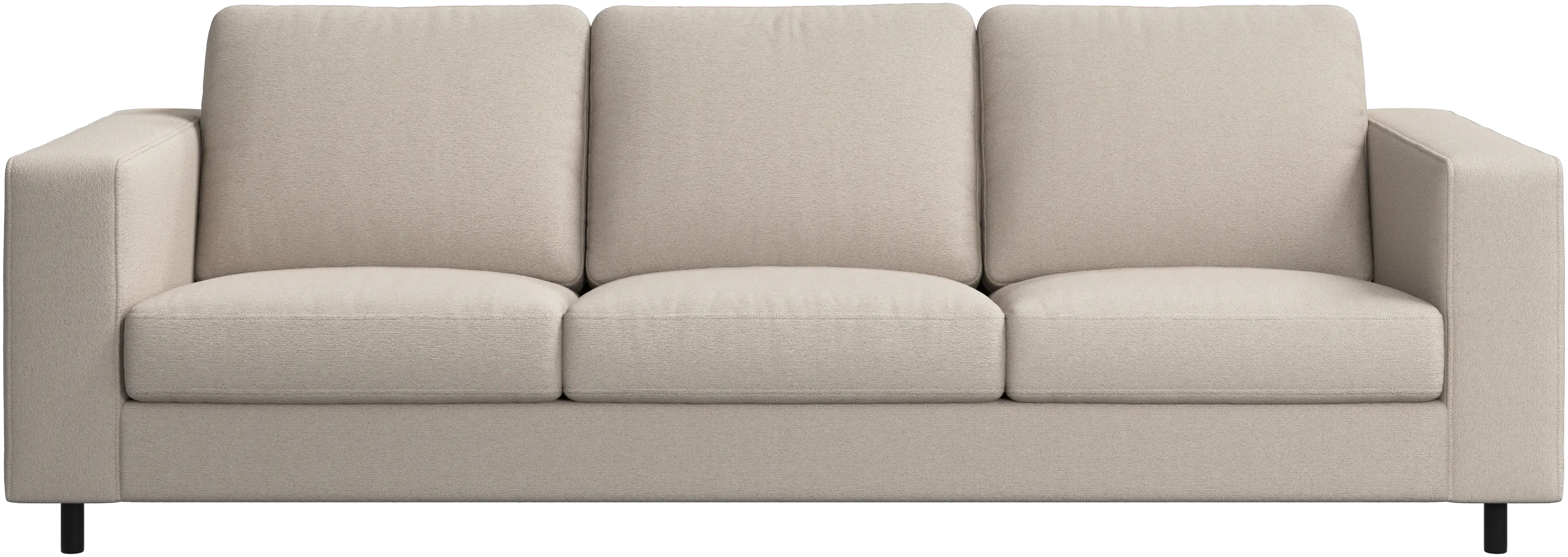 Indivi 3 seater sofa