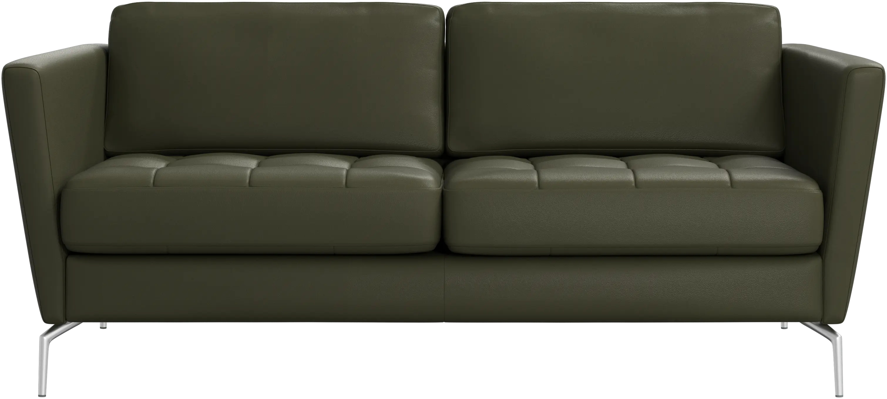 Sofá Osaka de 2 lugares