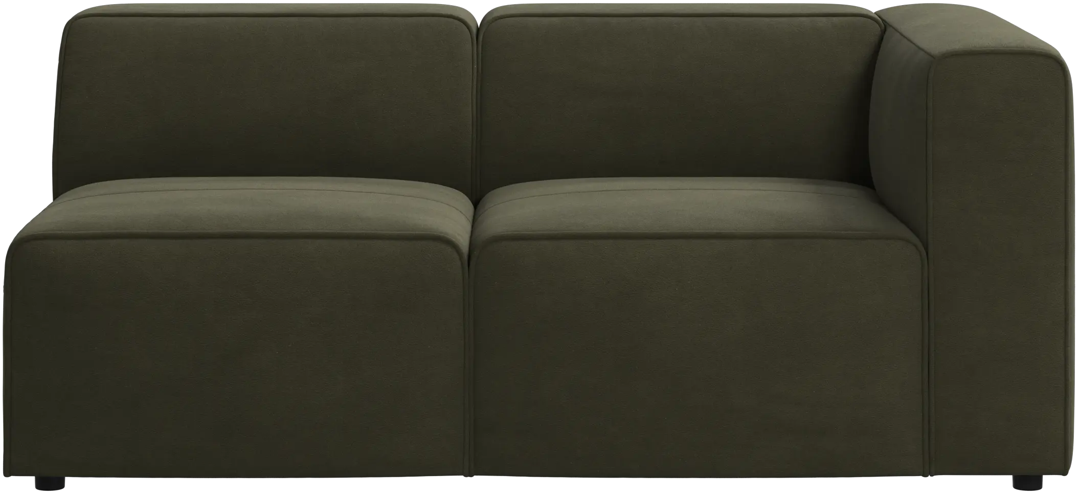 Sofá Carmo de 2 lugares