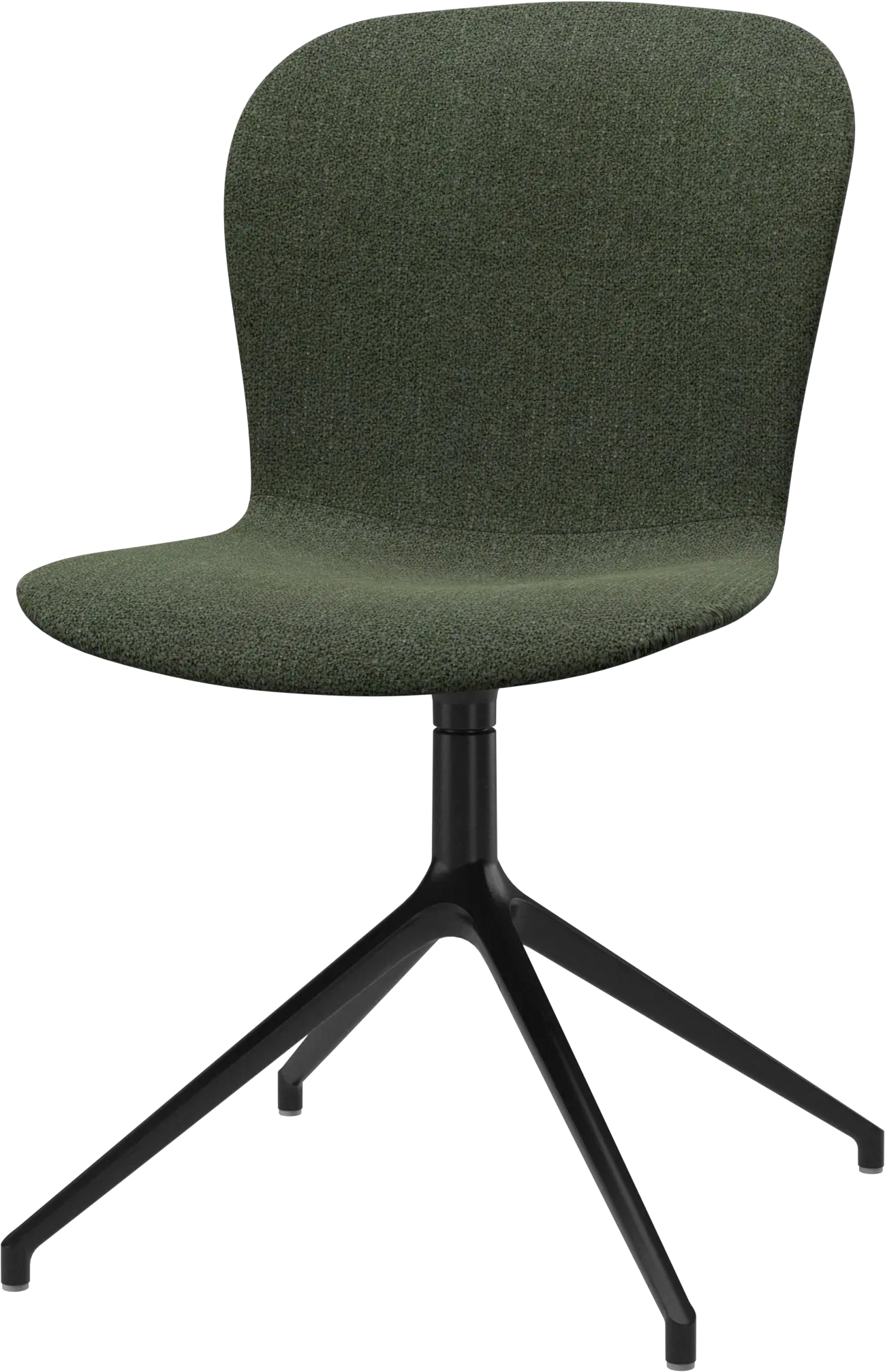 Adelaide dining chair with swivel function