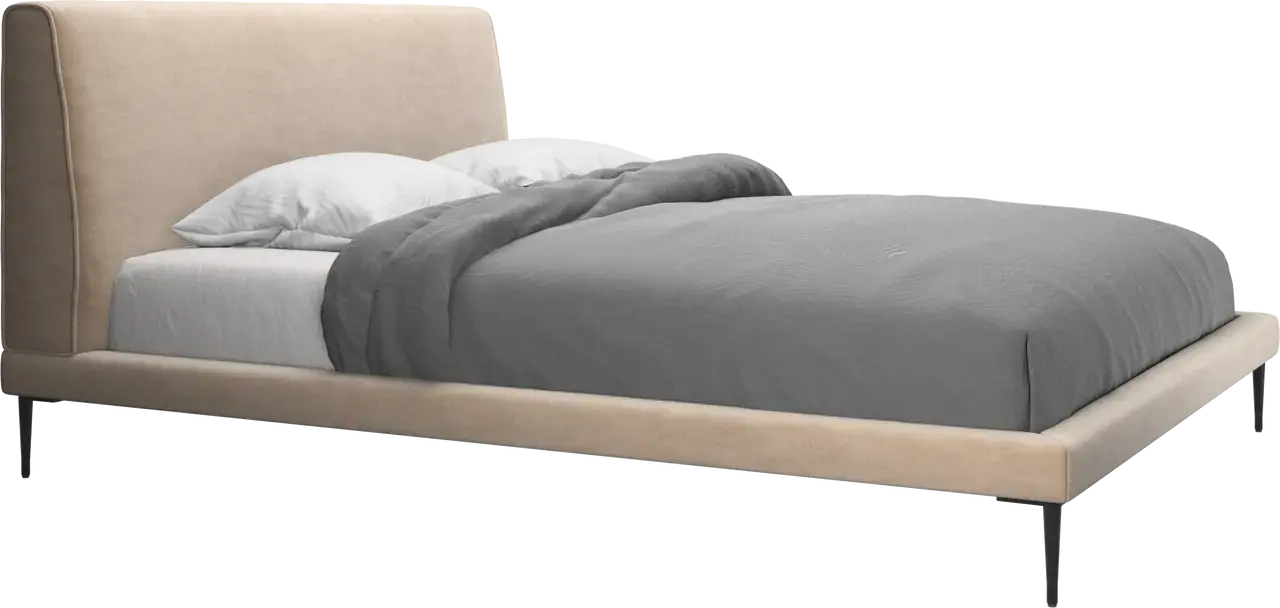 Arlington bed, excl. mattress - 25% Off - OSG09