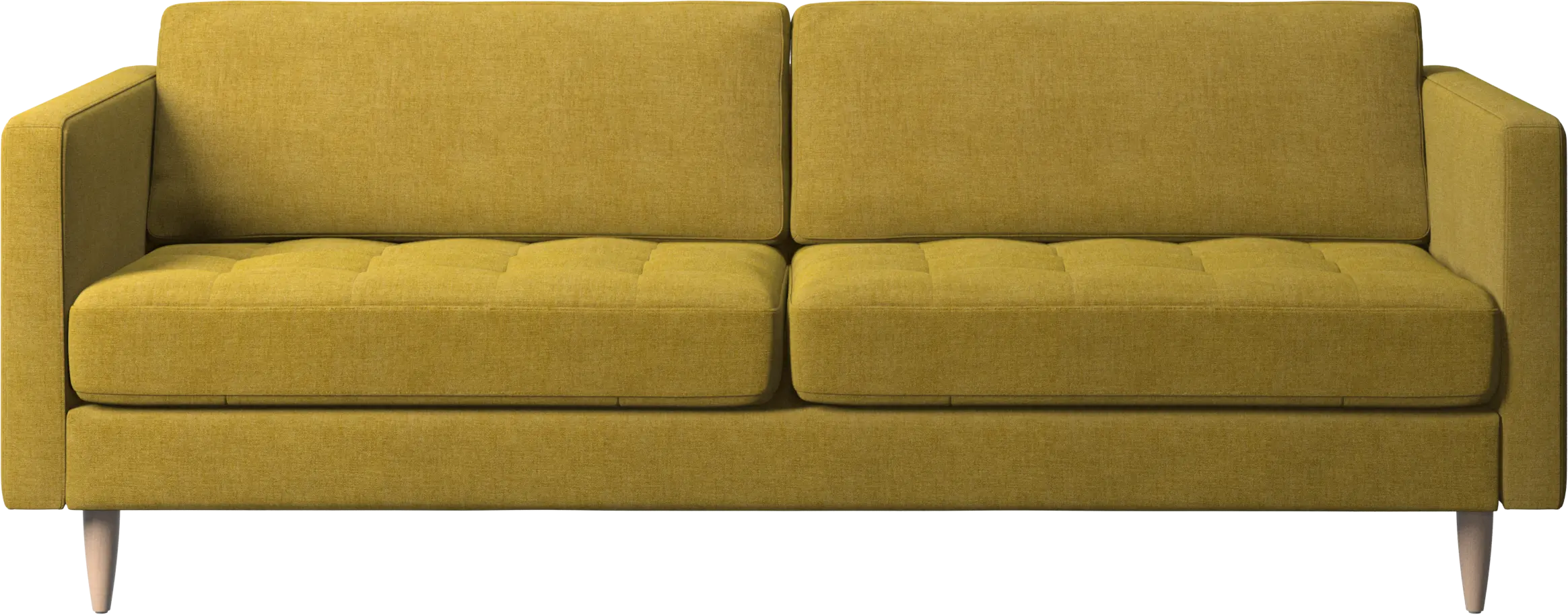 Osaka 2,5-istuttava sohva